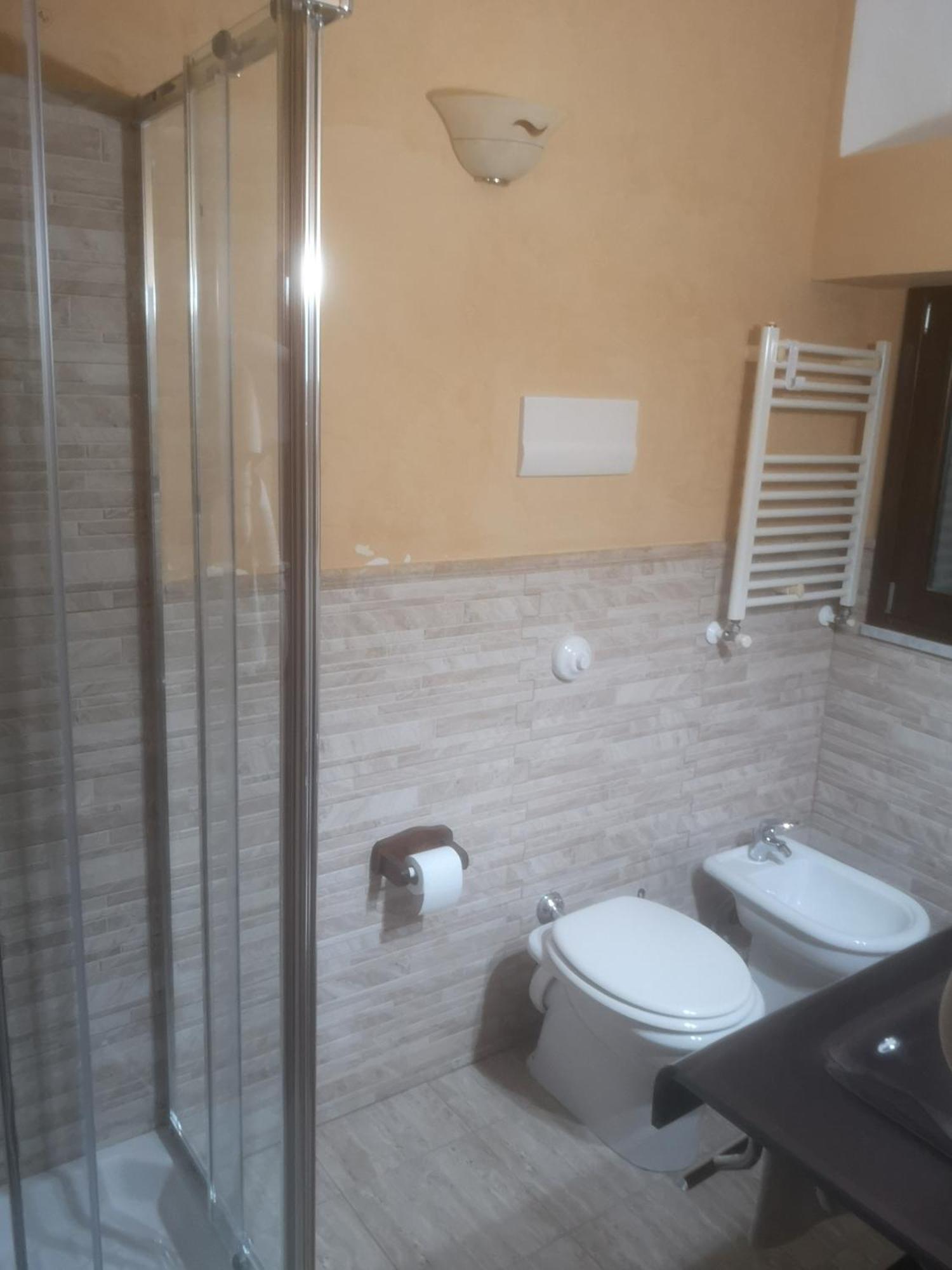 Le Al Cassaro Guest house Palermo