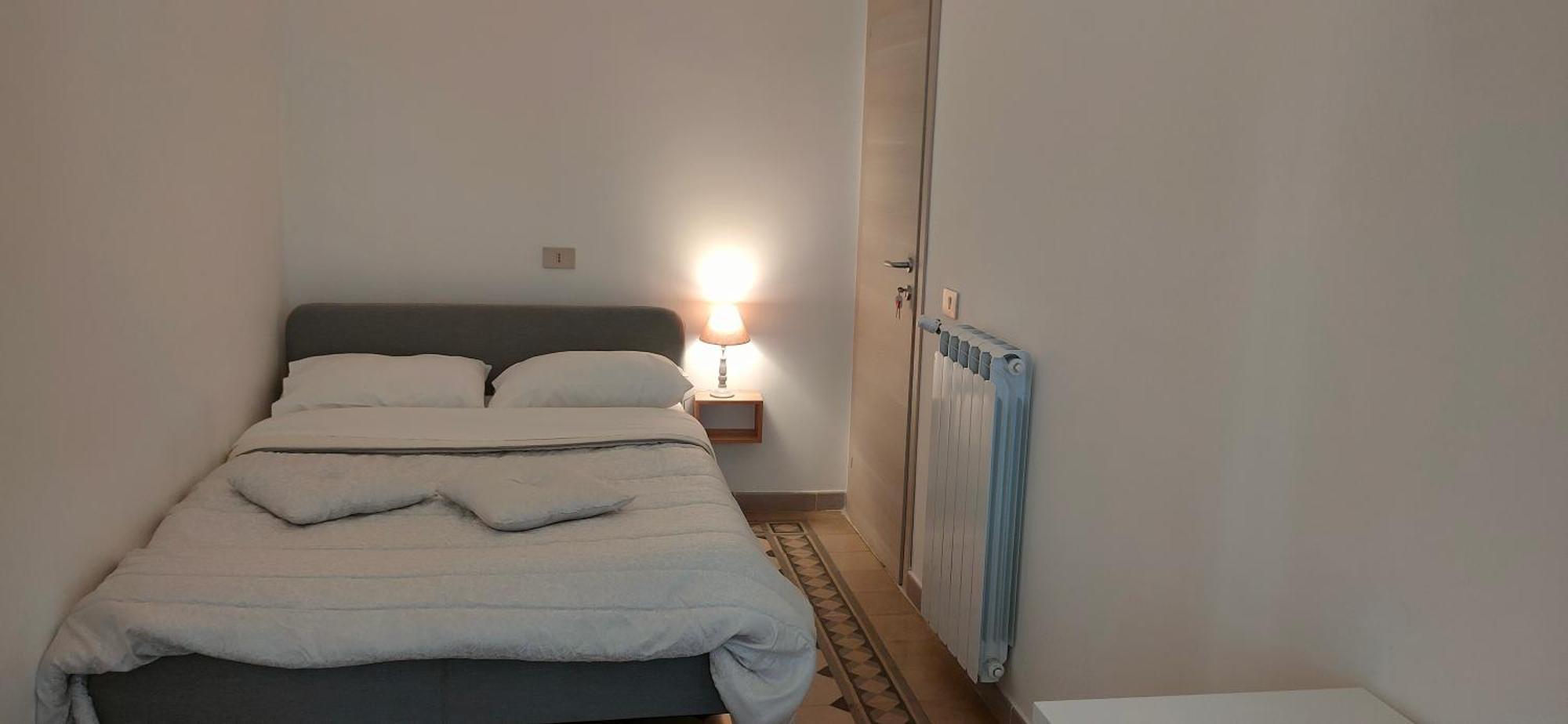 Ai Giudici Guest house Palermo