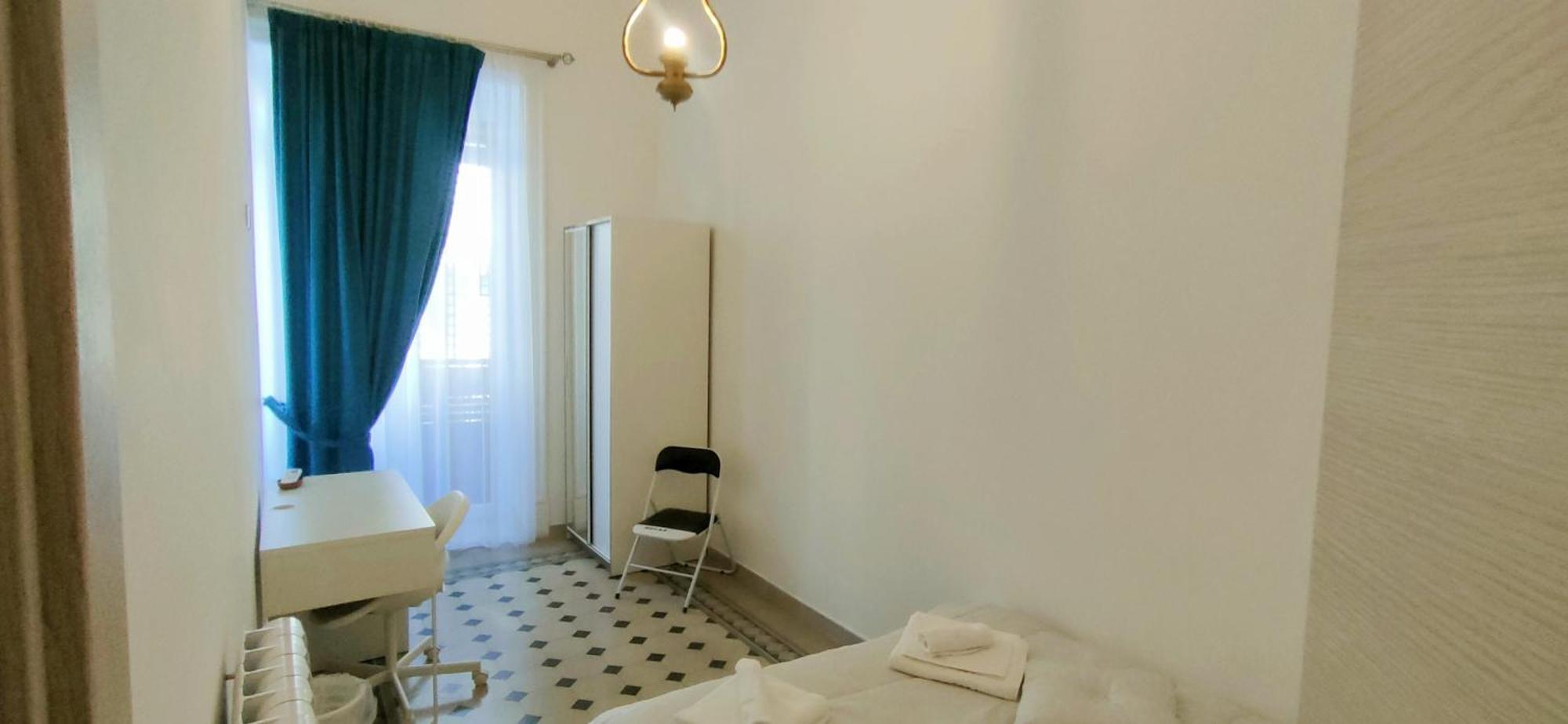 Guest house Ai Giudici Palermo
