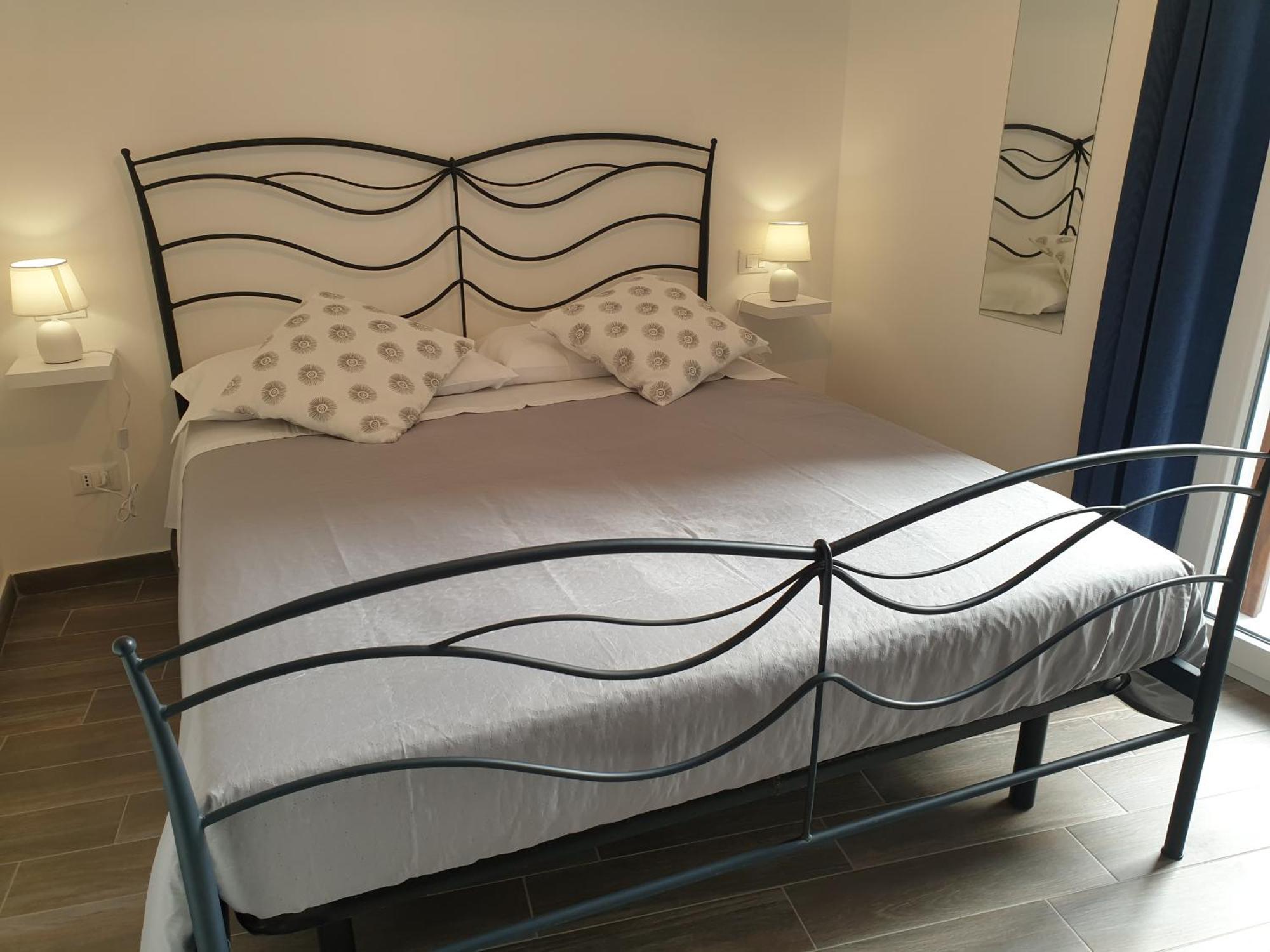 Affittacamere Residenza Tarzanà