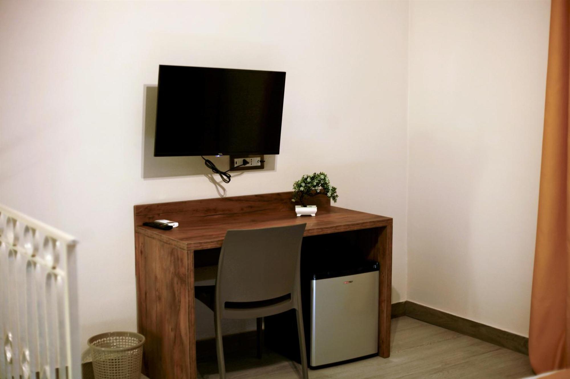 Bed & Breakfast Arsenale Porto *
