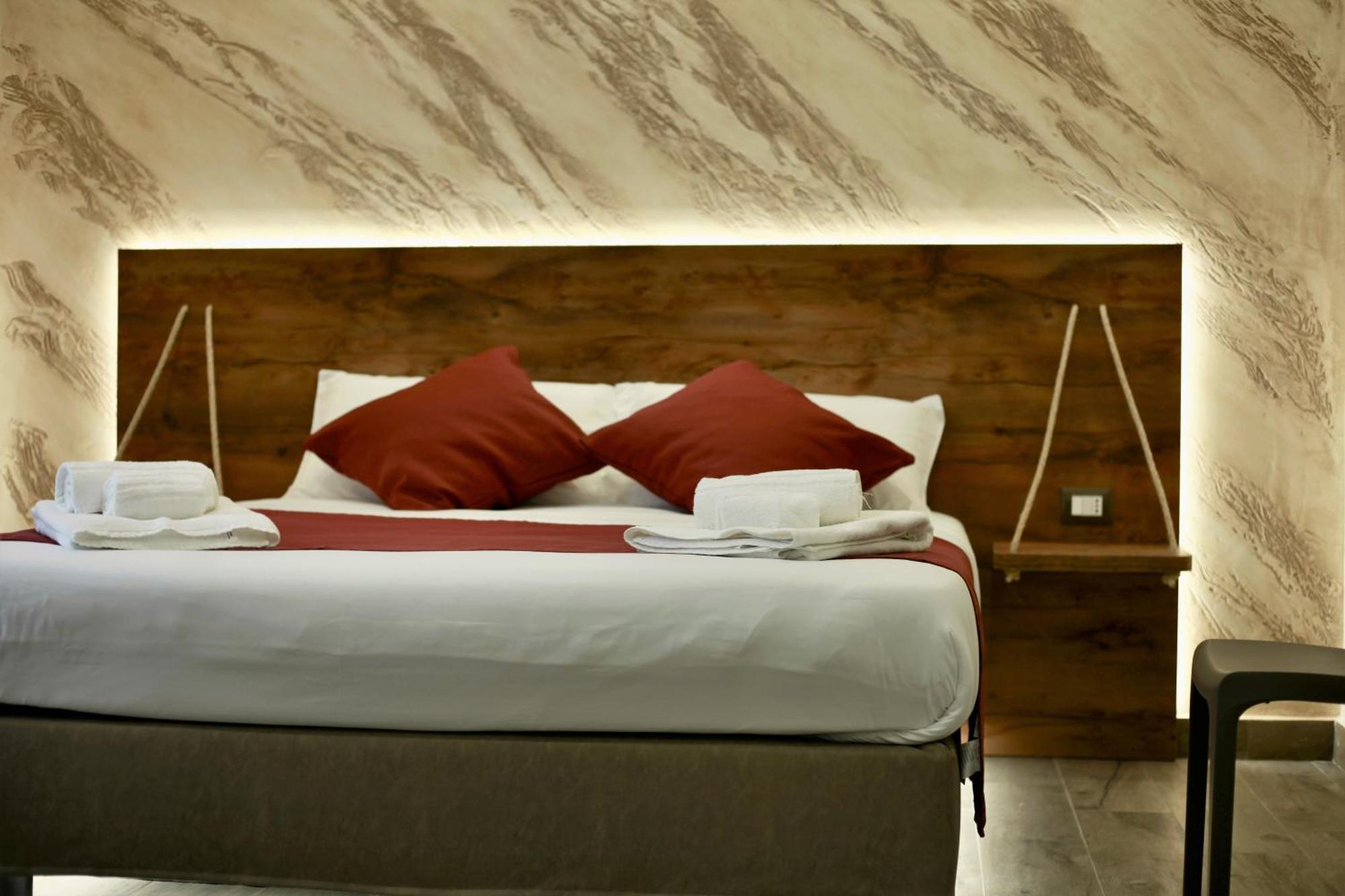 Arsenale Porto Bed & Breakfast Palermo
