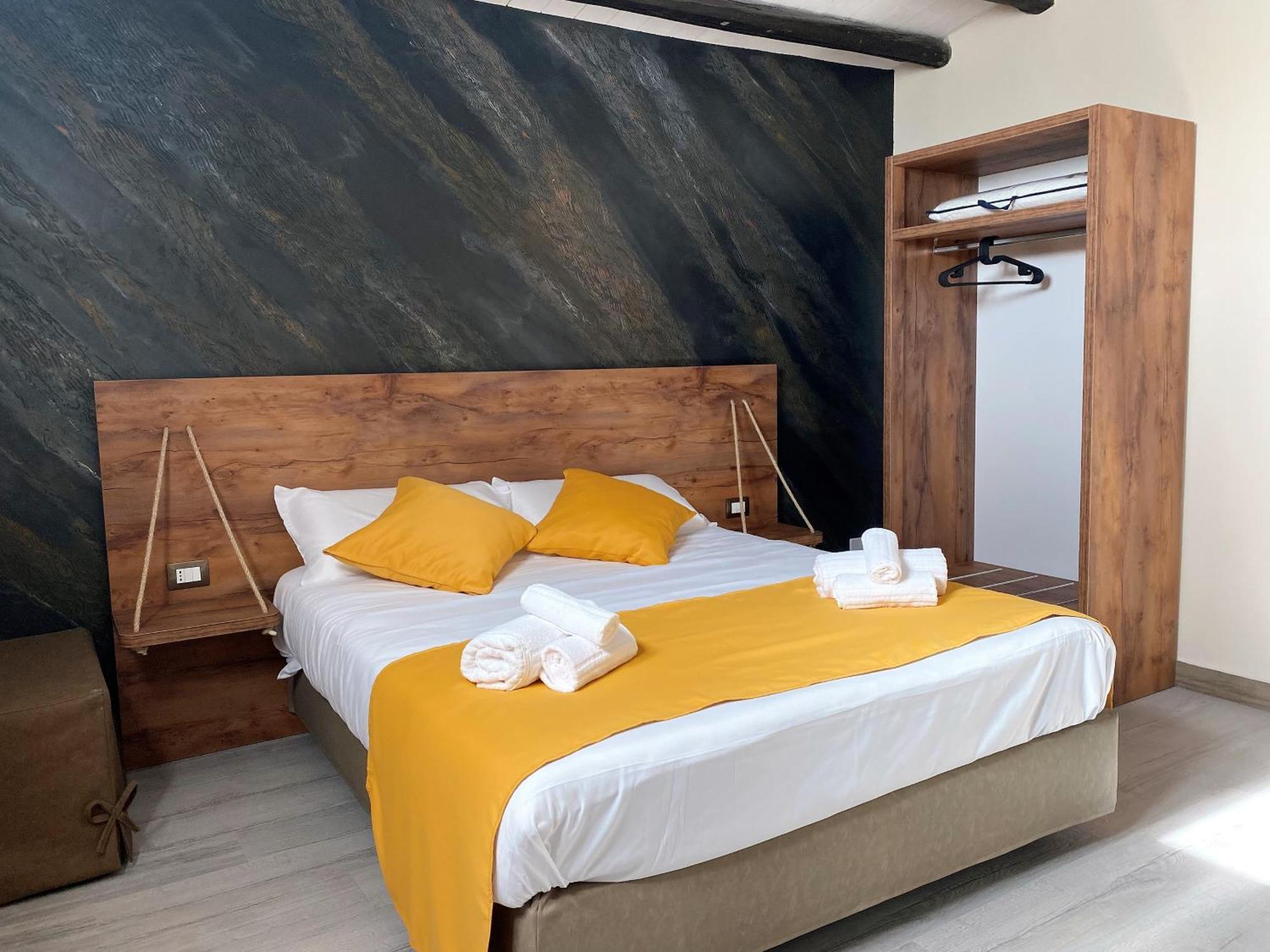 Arsenale Porto Bed & Breakfast