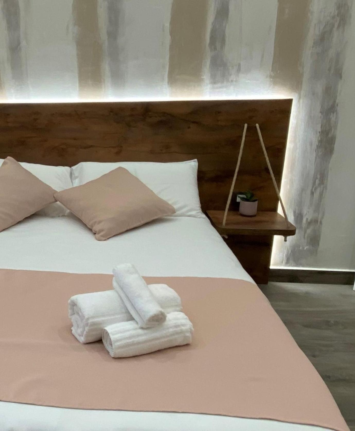 Bed & Breakfast Arsenale Porto Palermo