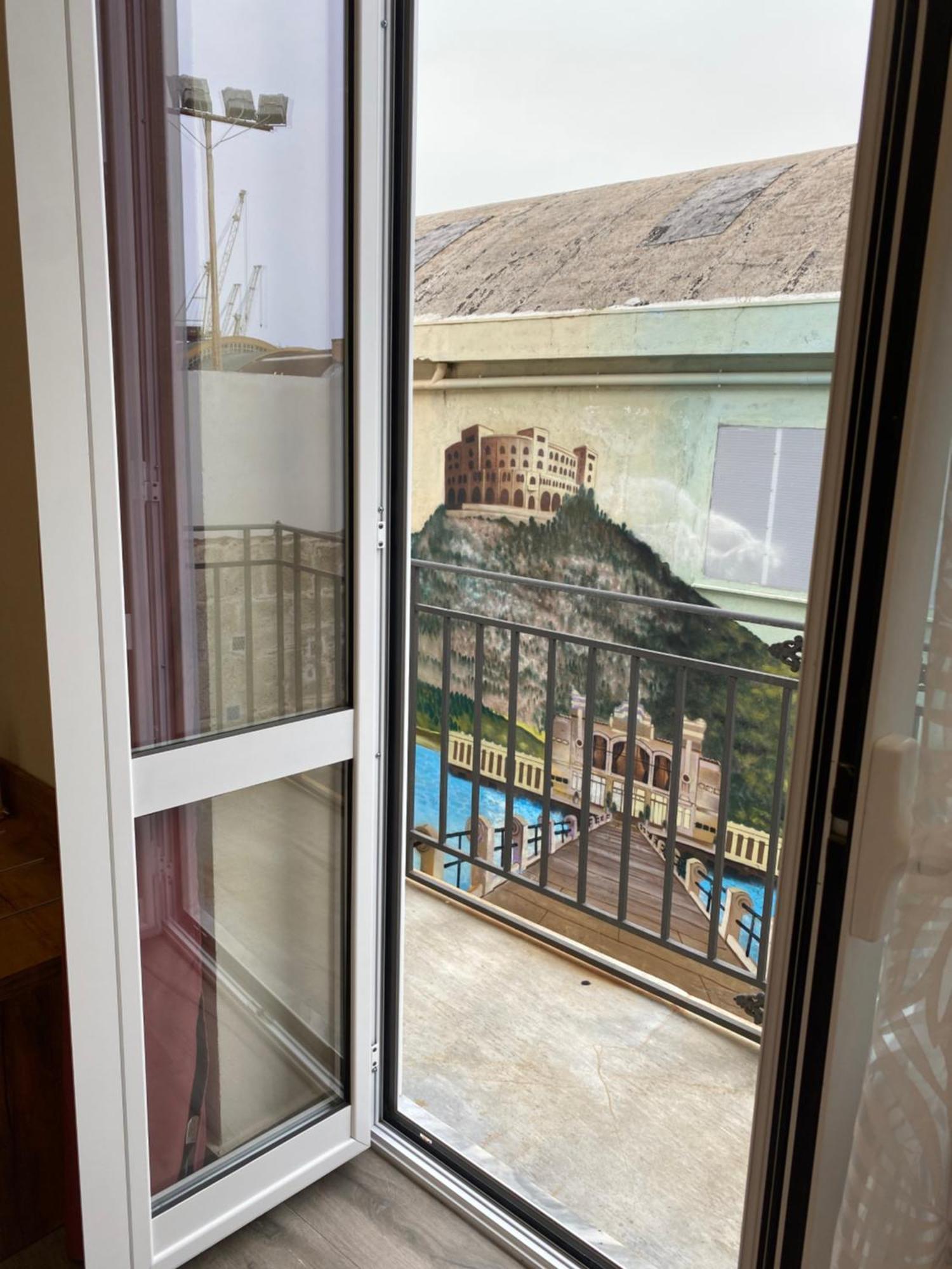 Bed & Breakfast Arsenale Porto