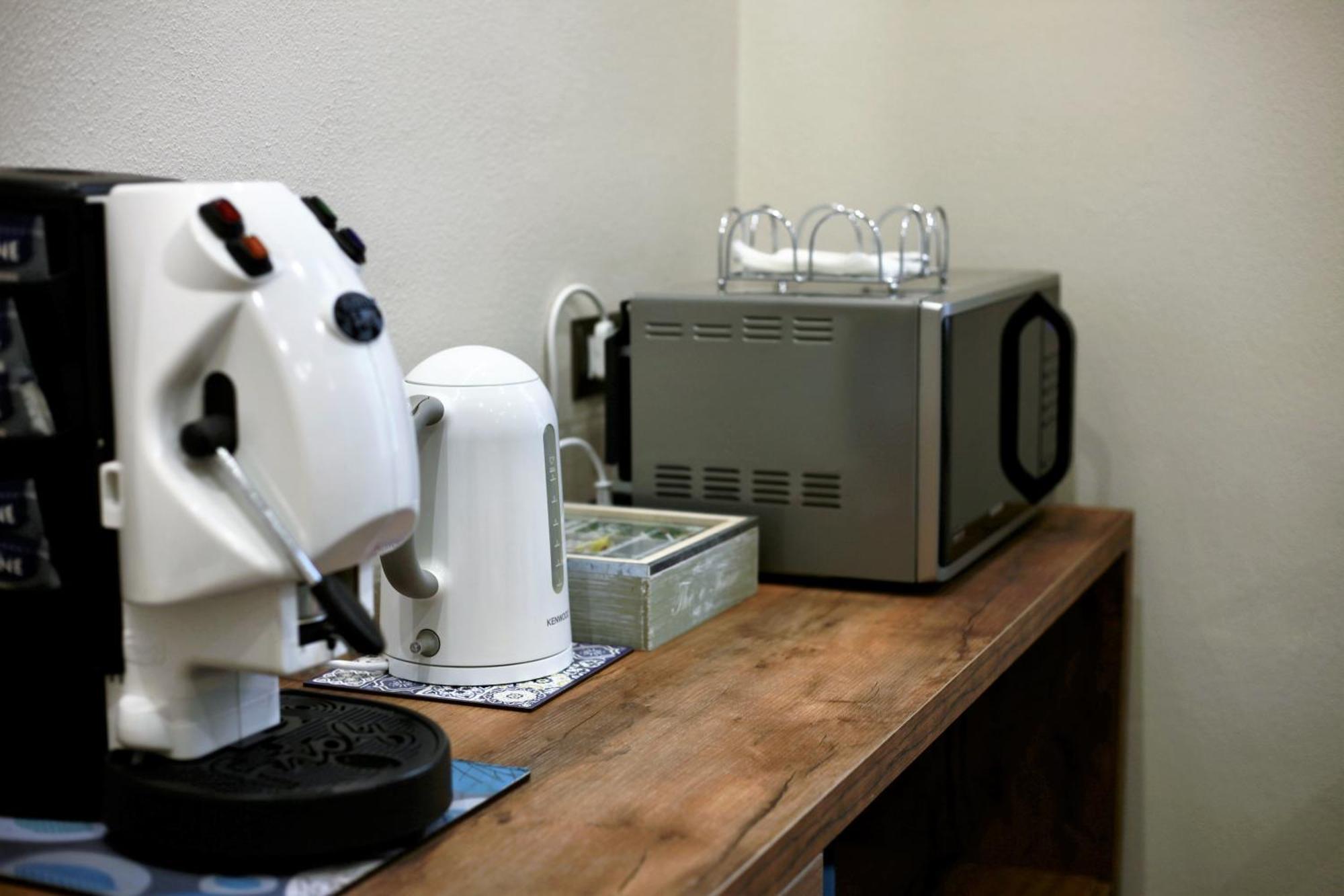 Bed & Breakfast Arsenale Porto *