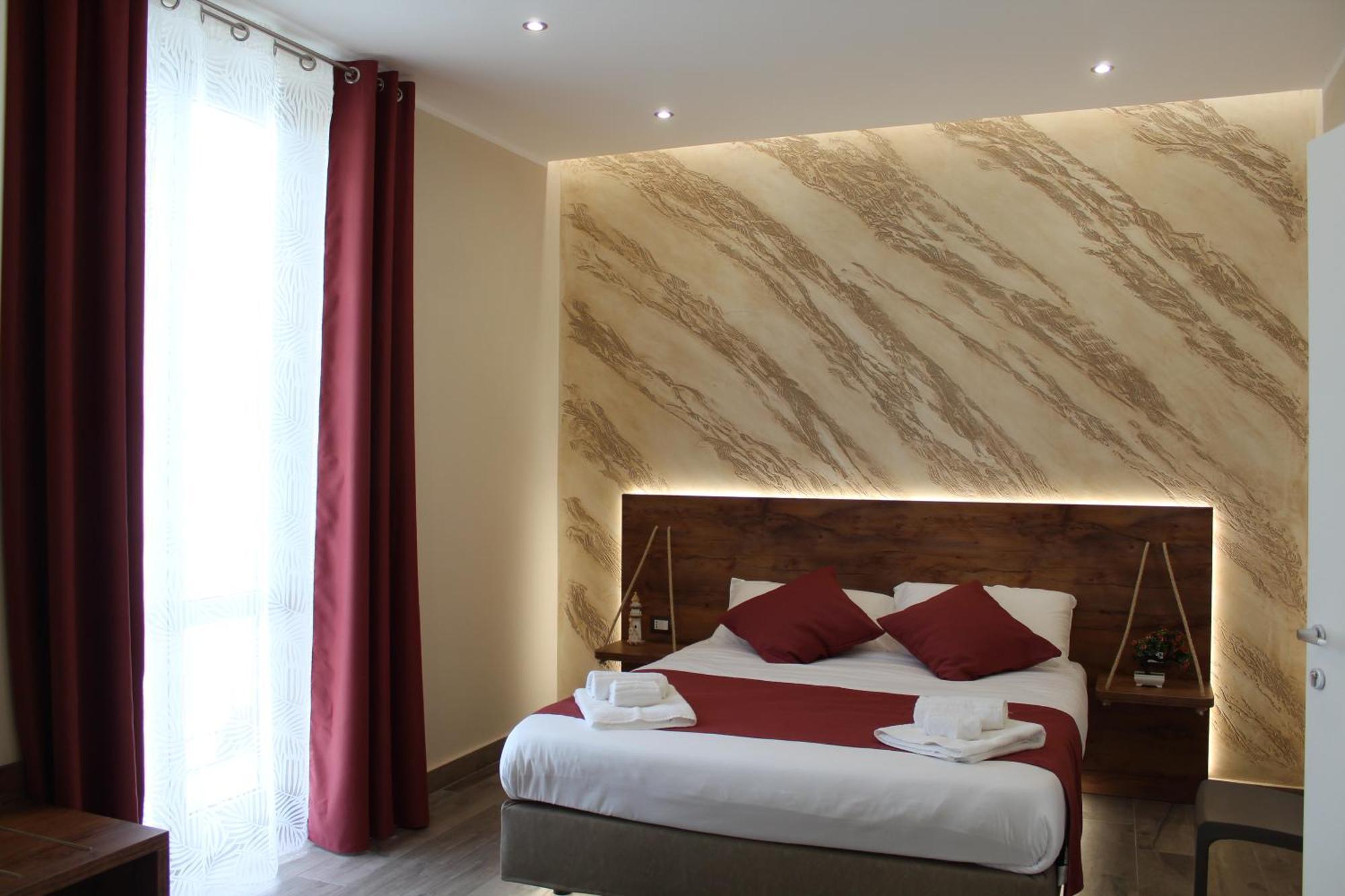 Arsenale Porto Bed & Breakfast Palermo