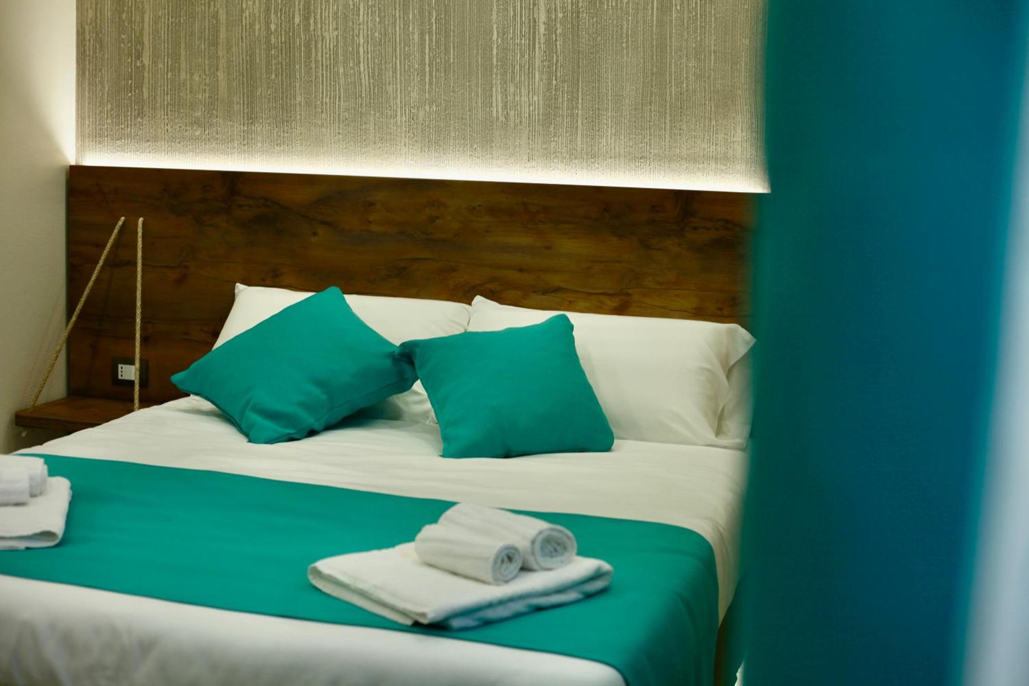 Arsenale Porto Bed & Breakfast *