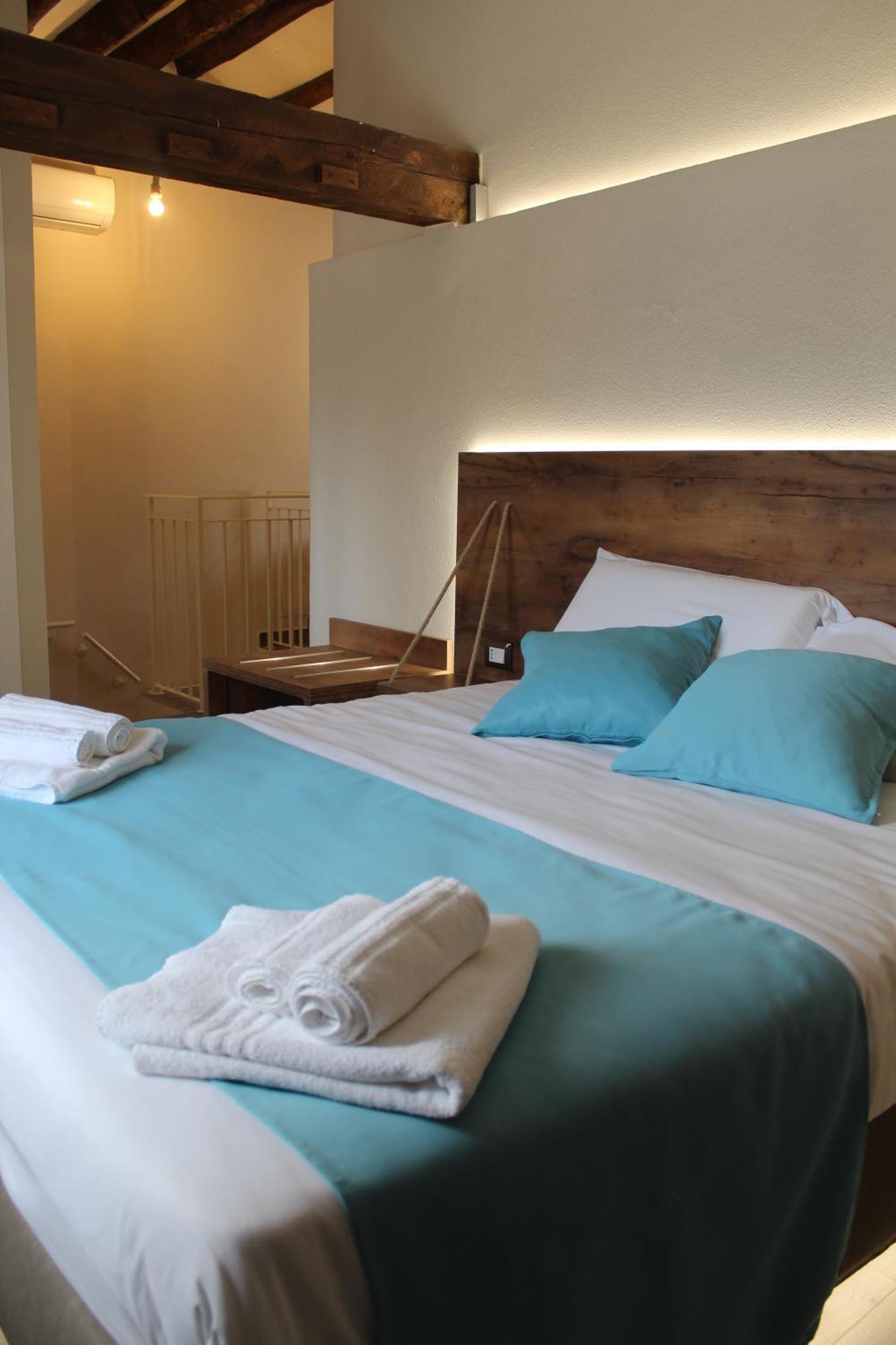 Bed & Breakfast Arsenale Porto *