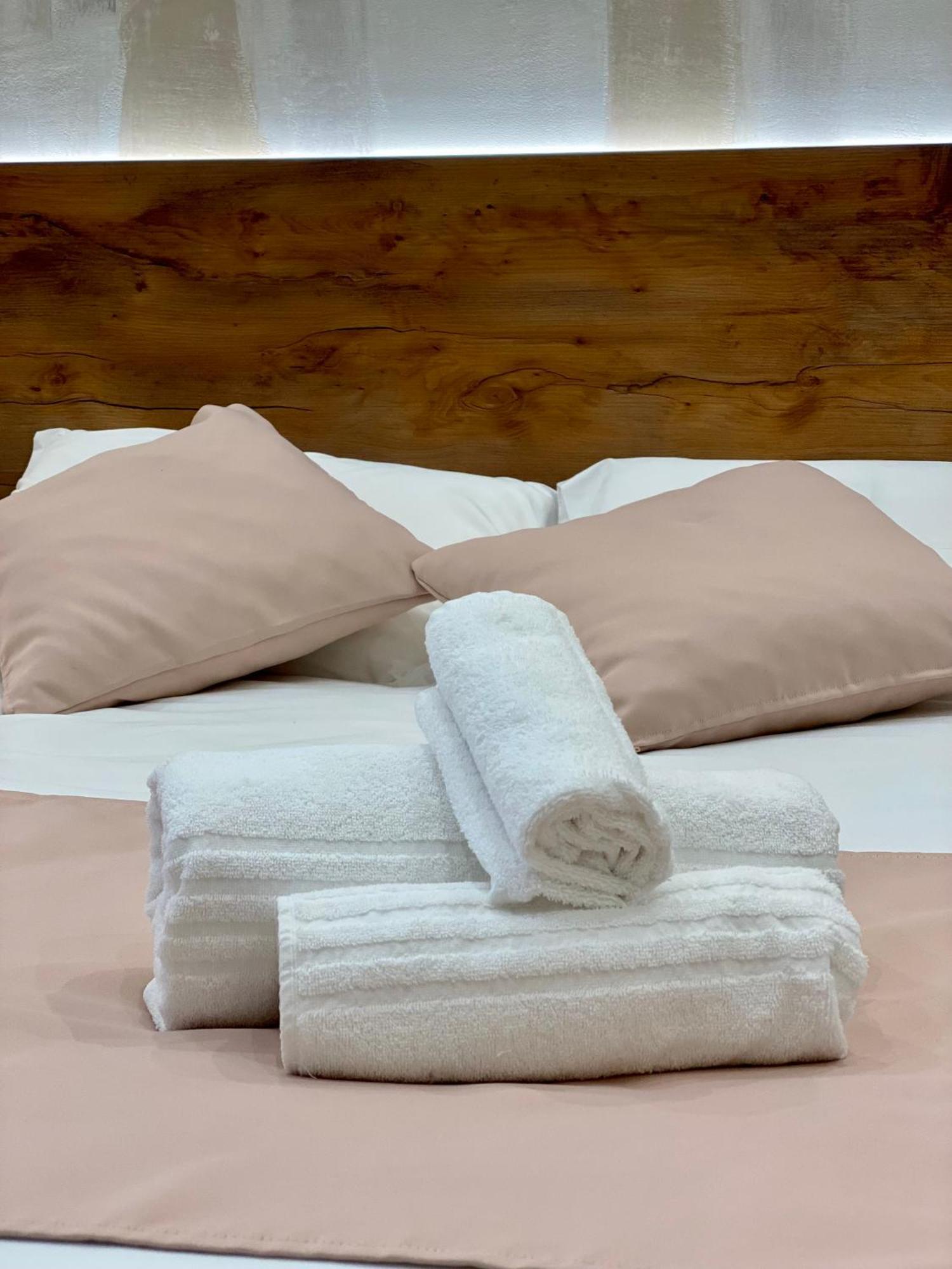 Arsenale Porto Bed & Breakfast