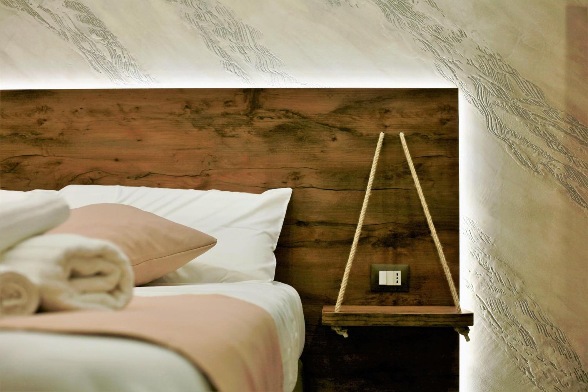 Bed & Breakfast Arsenale Porto