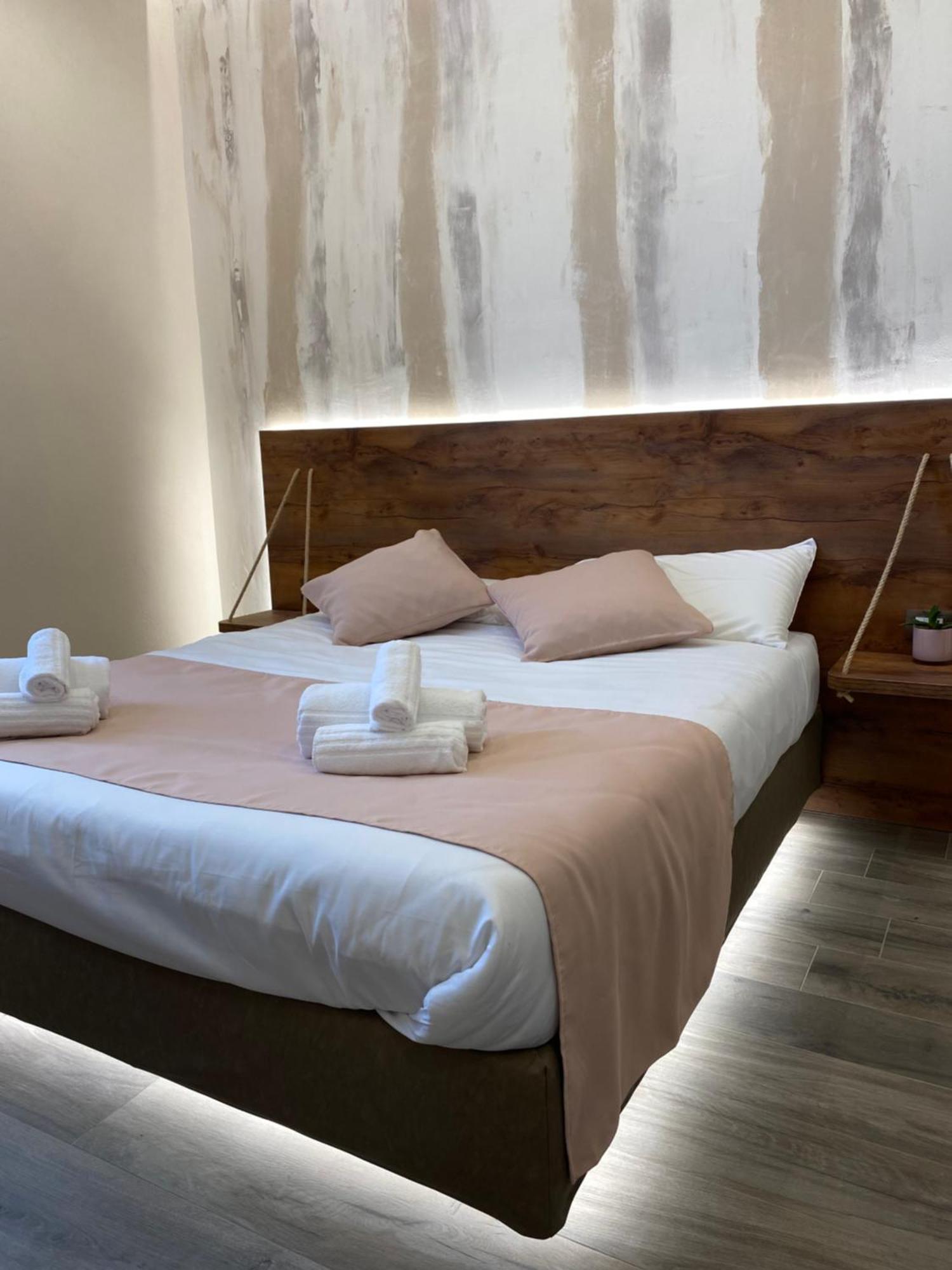 Bed & Breakfast Arsenale Porto