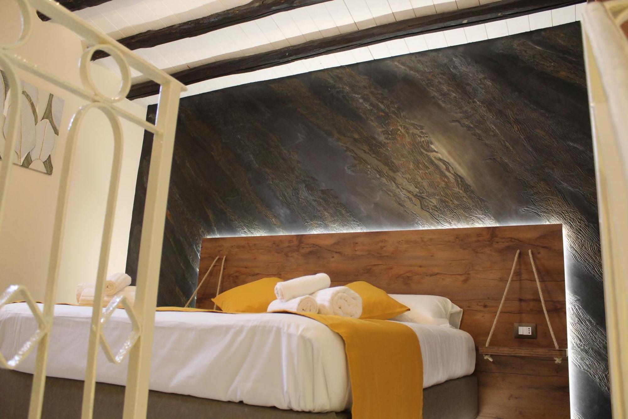 Bed & Breakfast Arsenale Porto