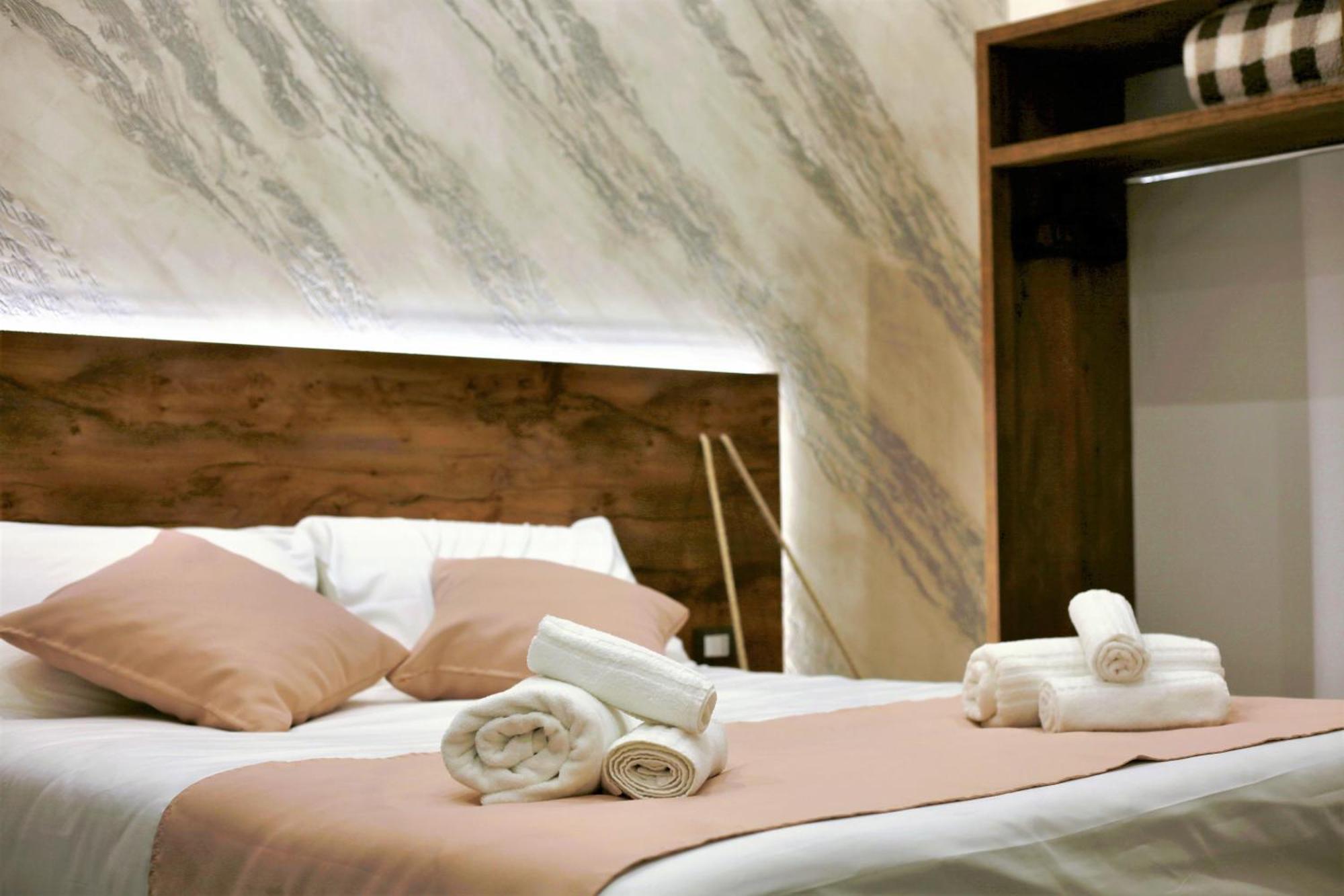 Arsenale Porto Bed & Breakfast *