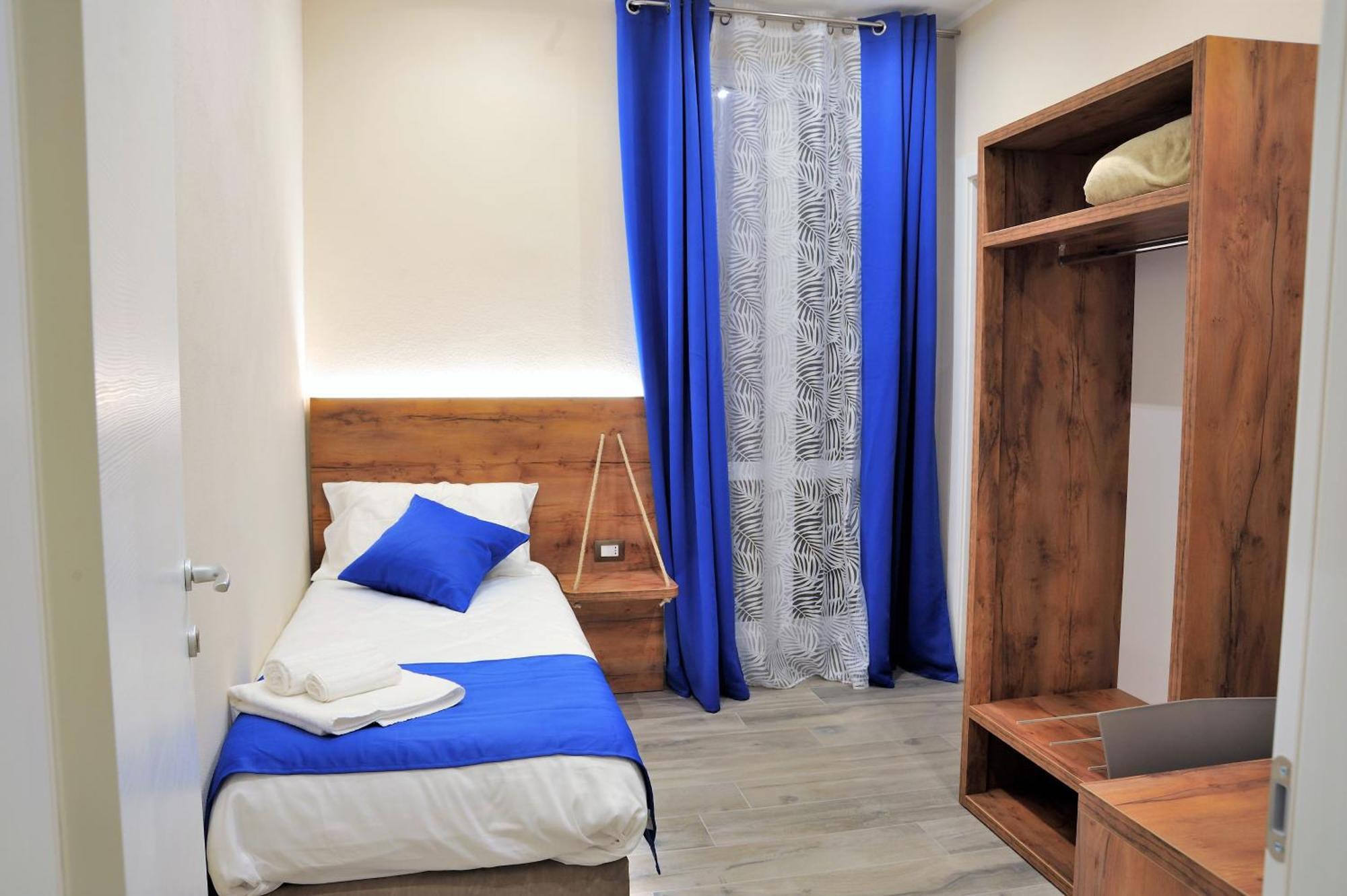 Bed & Breakfast Arsenale Porto *