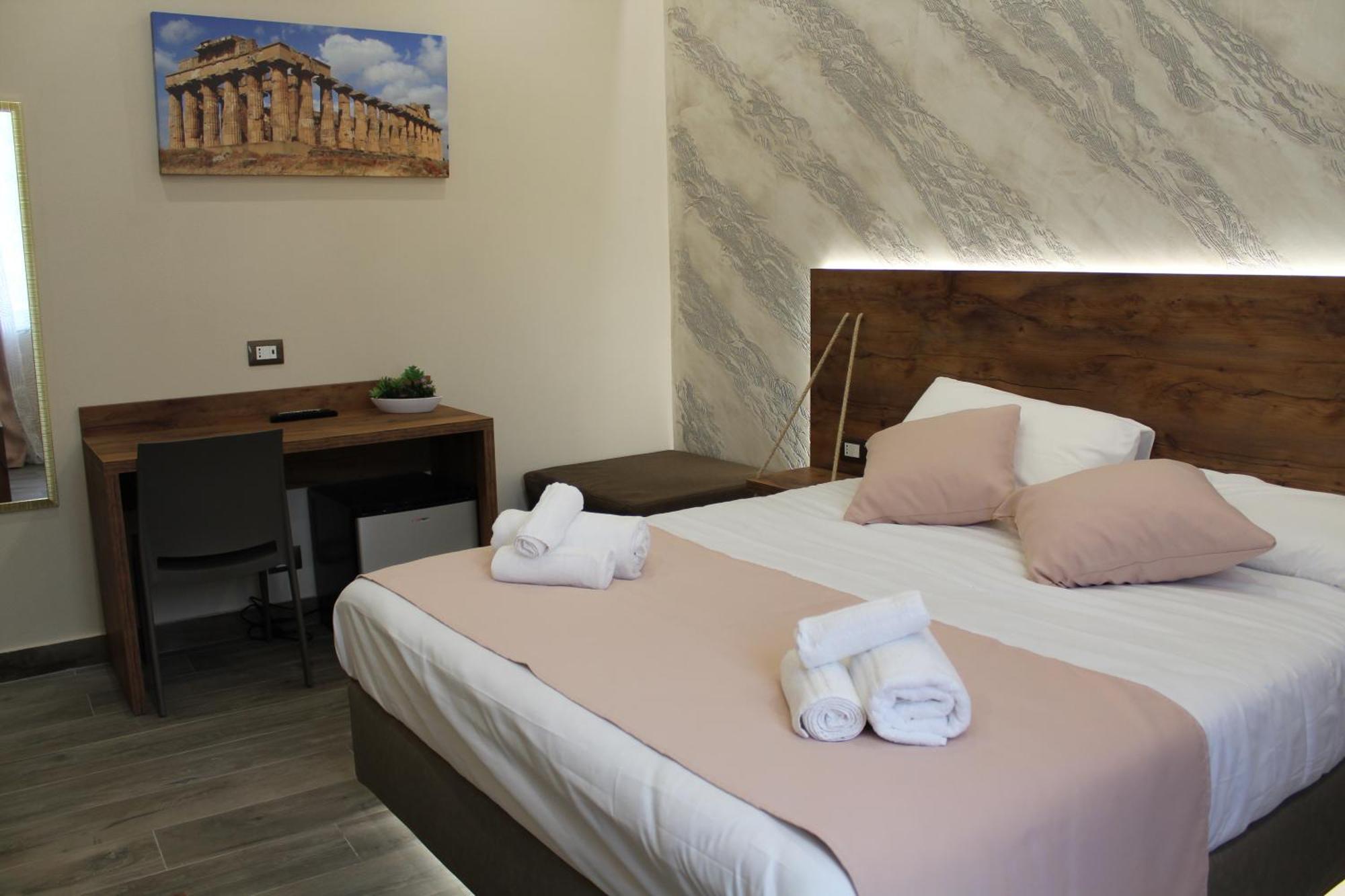 Arsenale Porto Bed & Breakfast *
