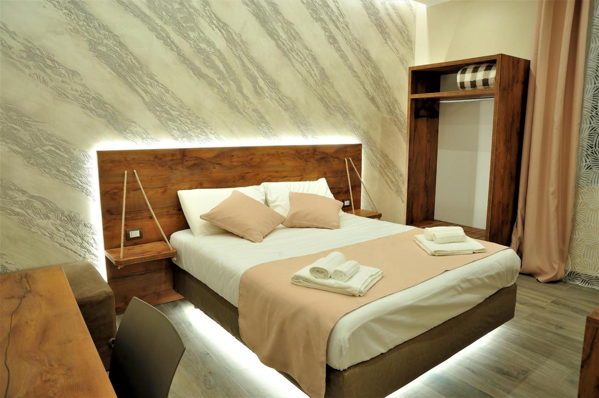 Bed & Breakfast Arsenale Porto *