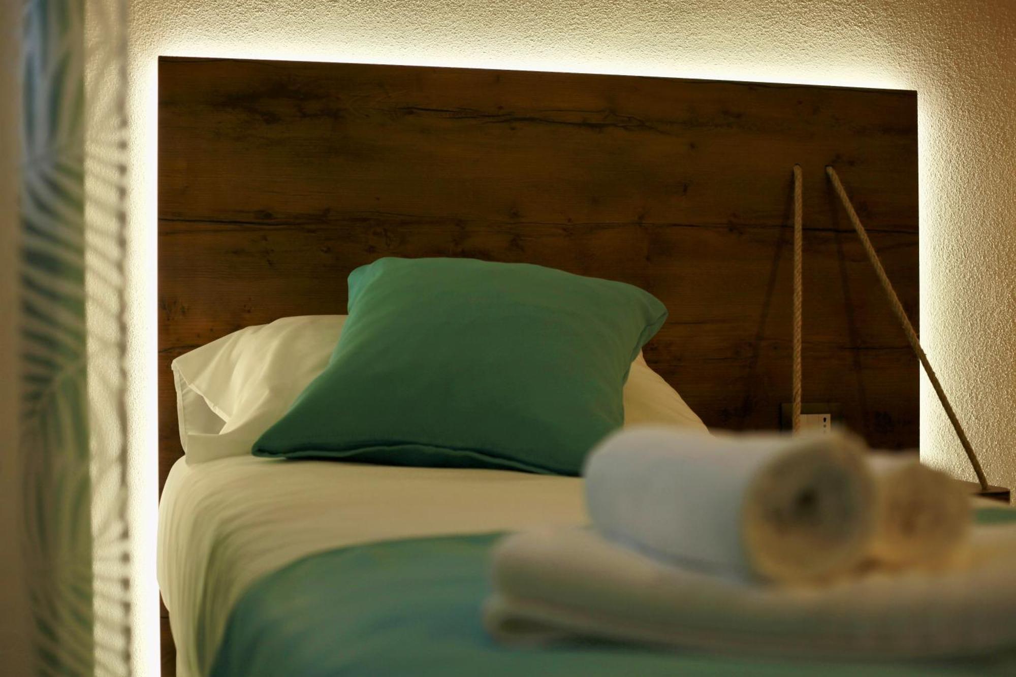Arsenale Porto Bed & Breakfast Palermo