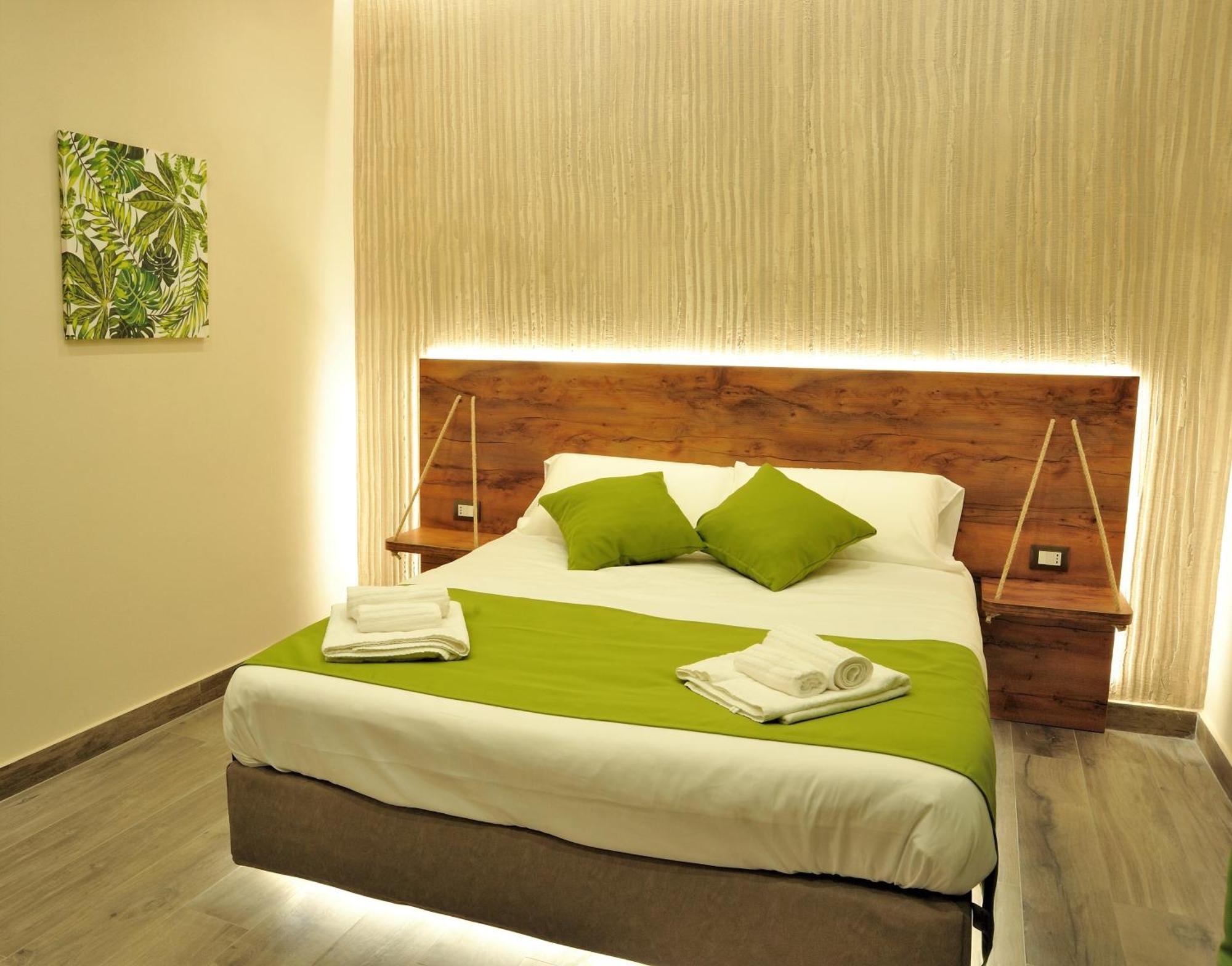 Bed & Breakfast Arsenale Porto *