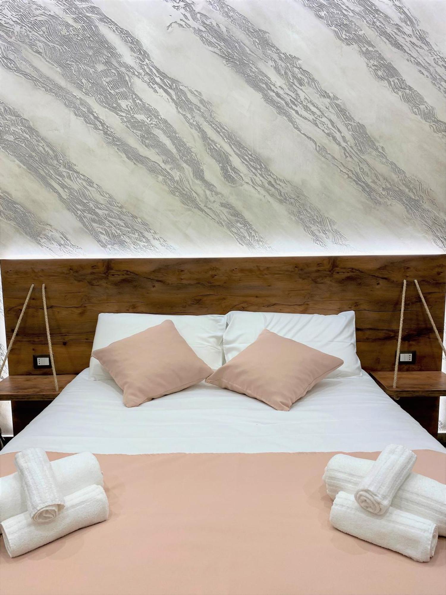 Arsenale Porto Bed & Breakfast Palermo