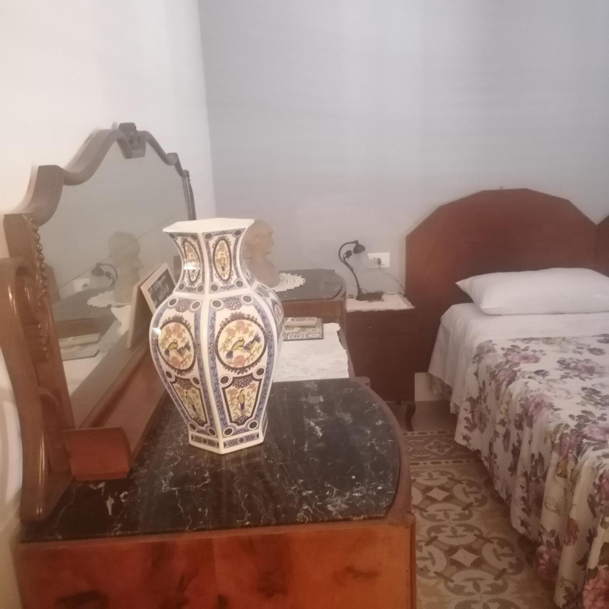 Guest house Battisti 18 Vintage Palermo