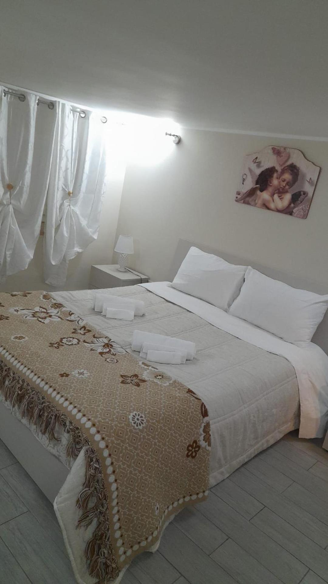 Apartamento Casa Terramare