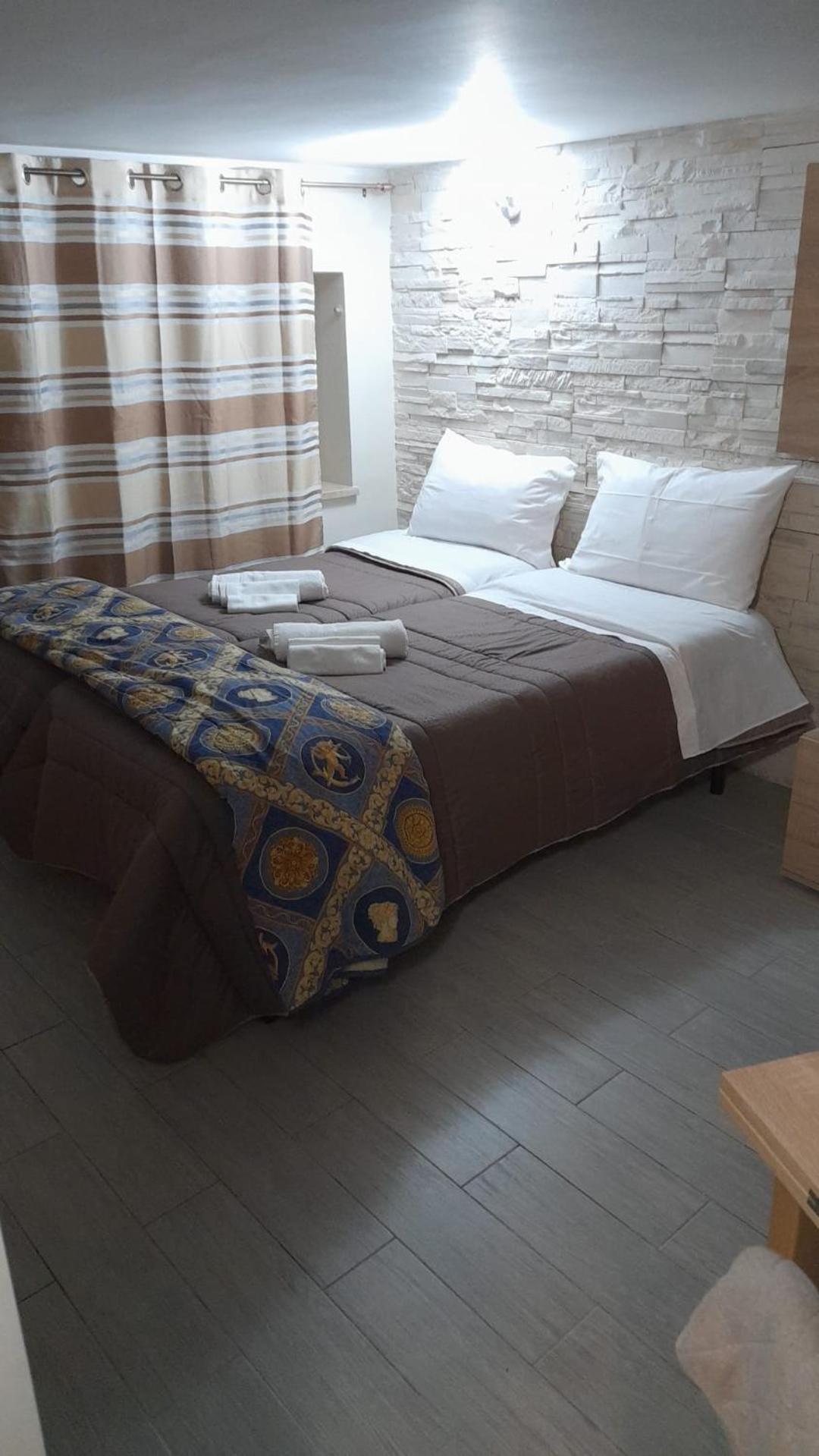 Apartamento Casa Terramare *