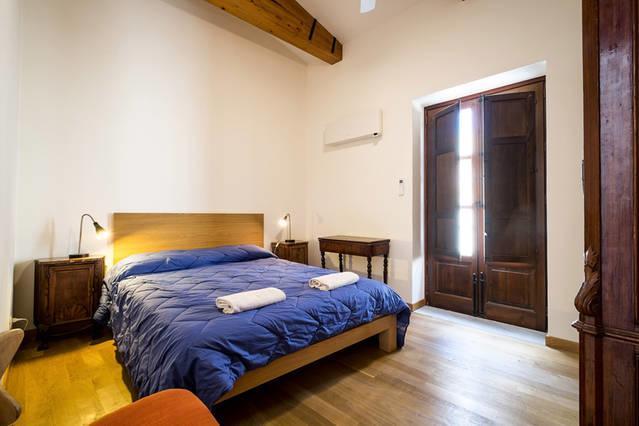 La Terrazza Di Via Alloro Apartment Palermo