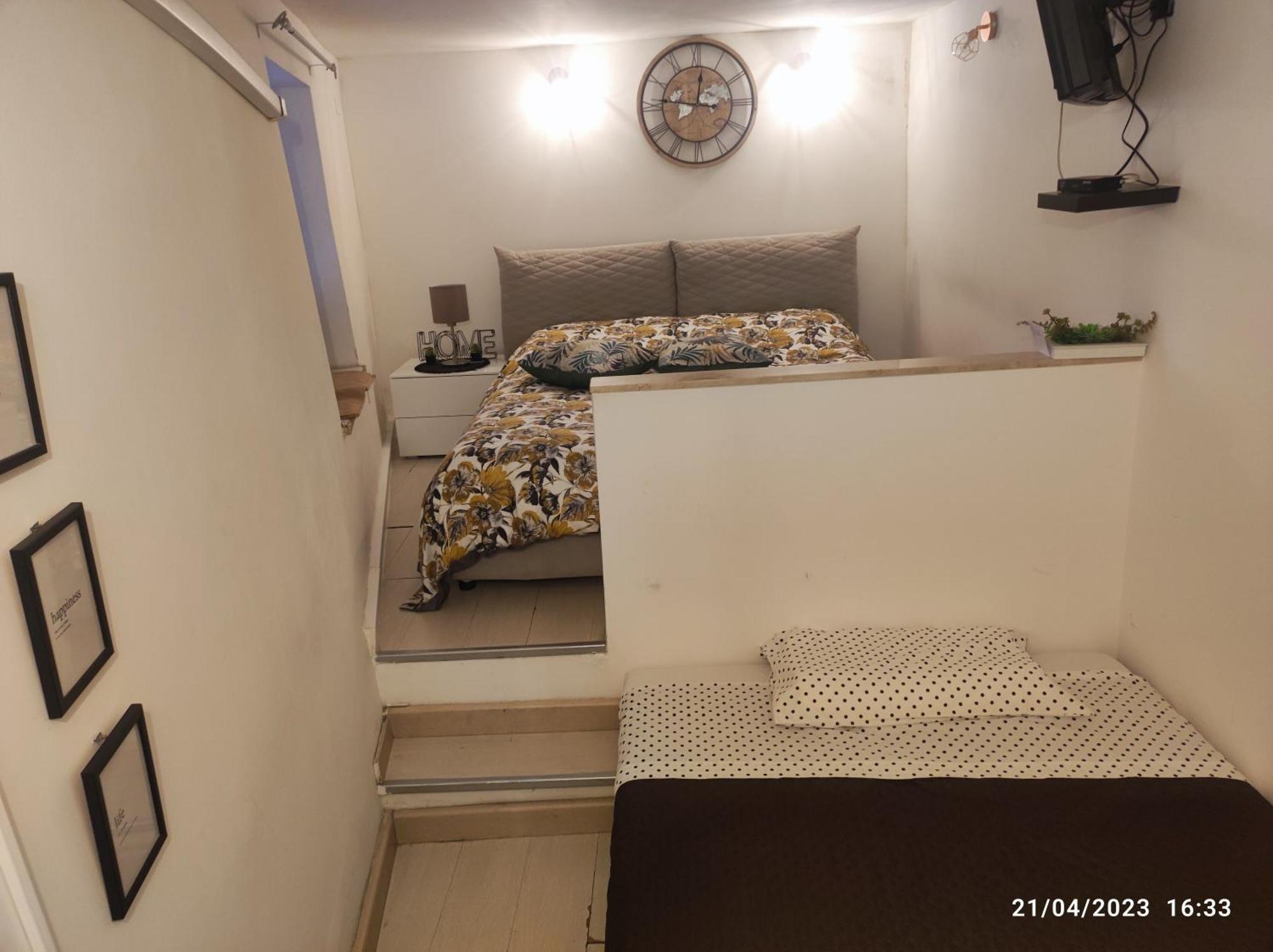 Apartamento Montesanto House