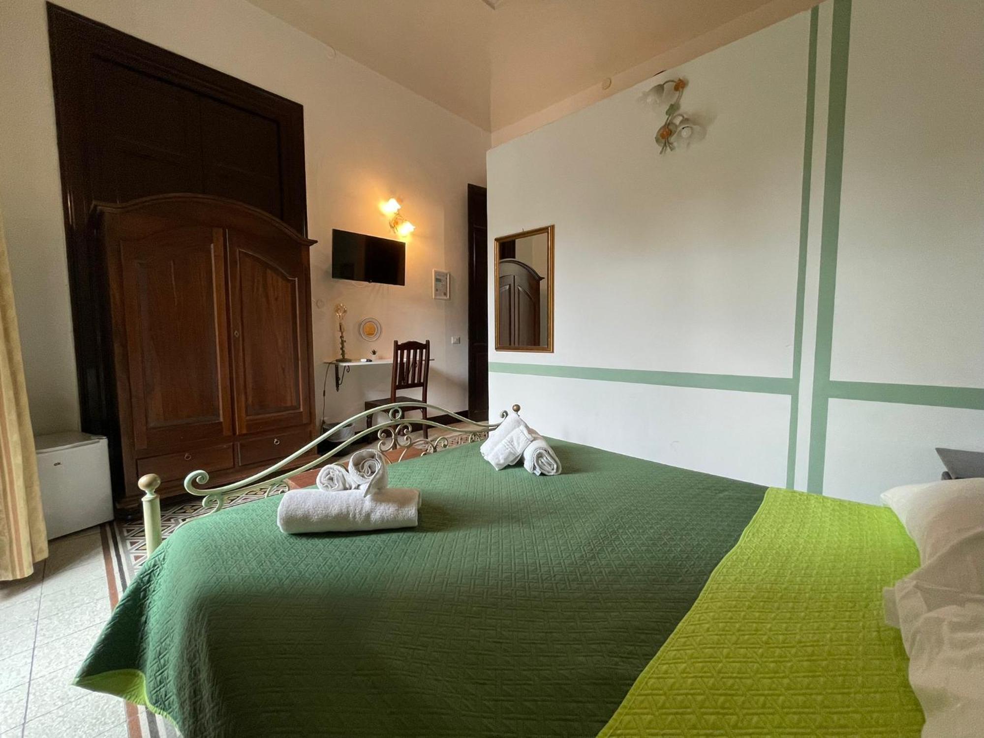 Gasthof Teatro Del Sole Cavour