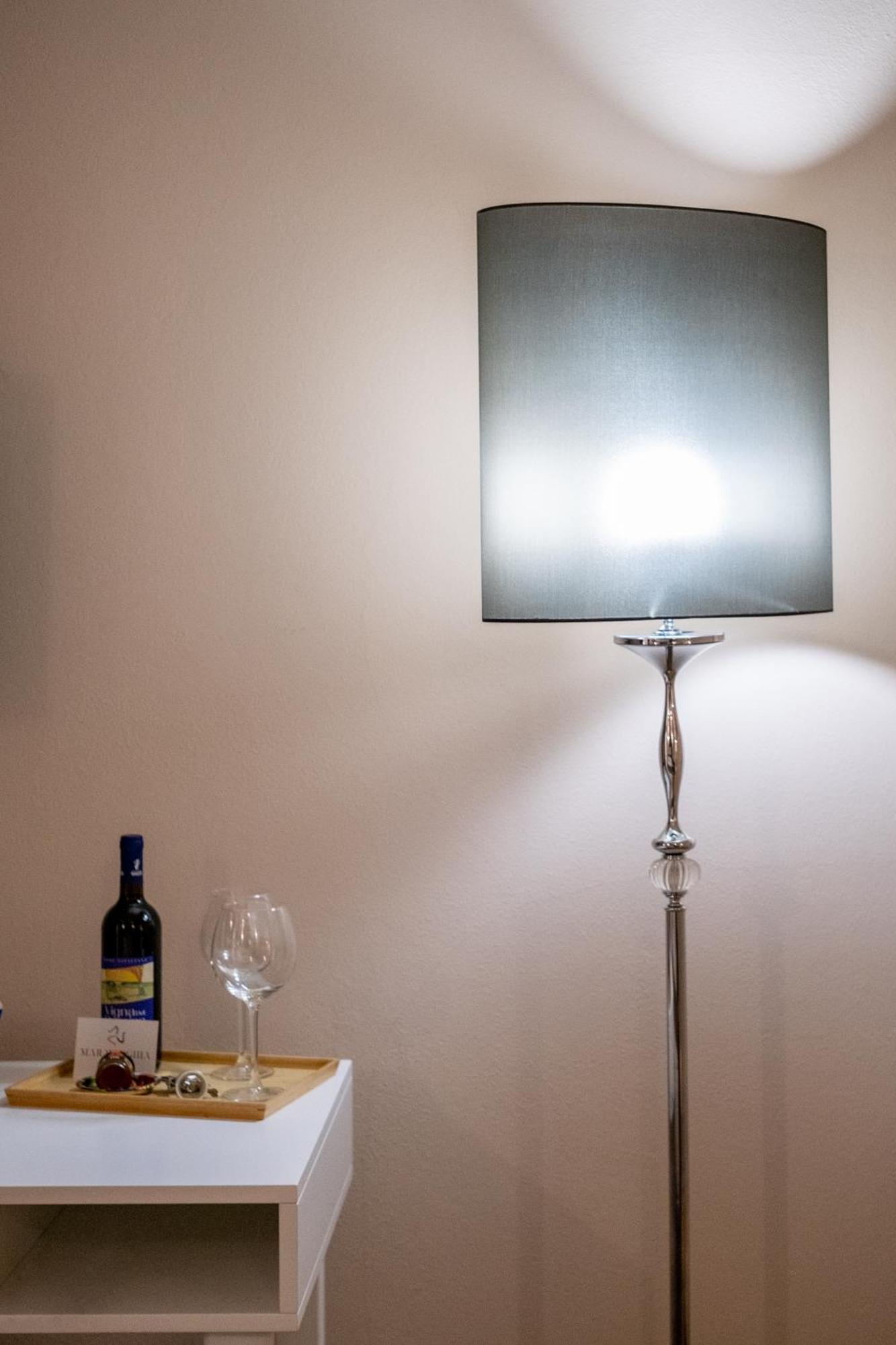 I Quattru Vuci Guest house Palermo