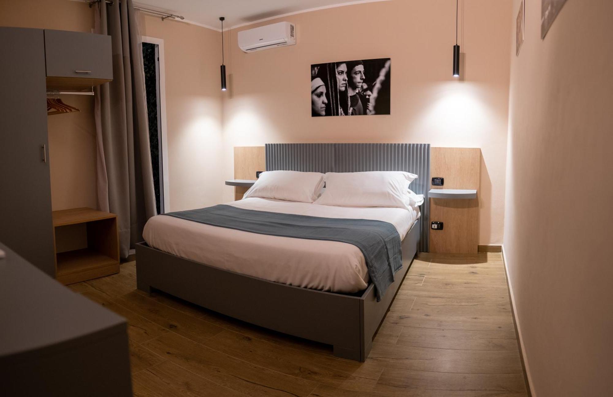 Guest house I Quattru Vuci Palermo