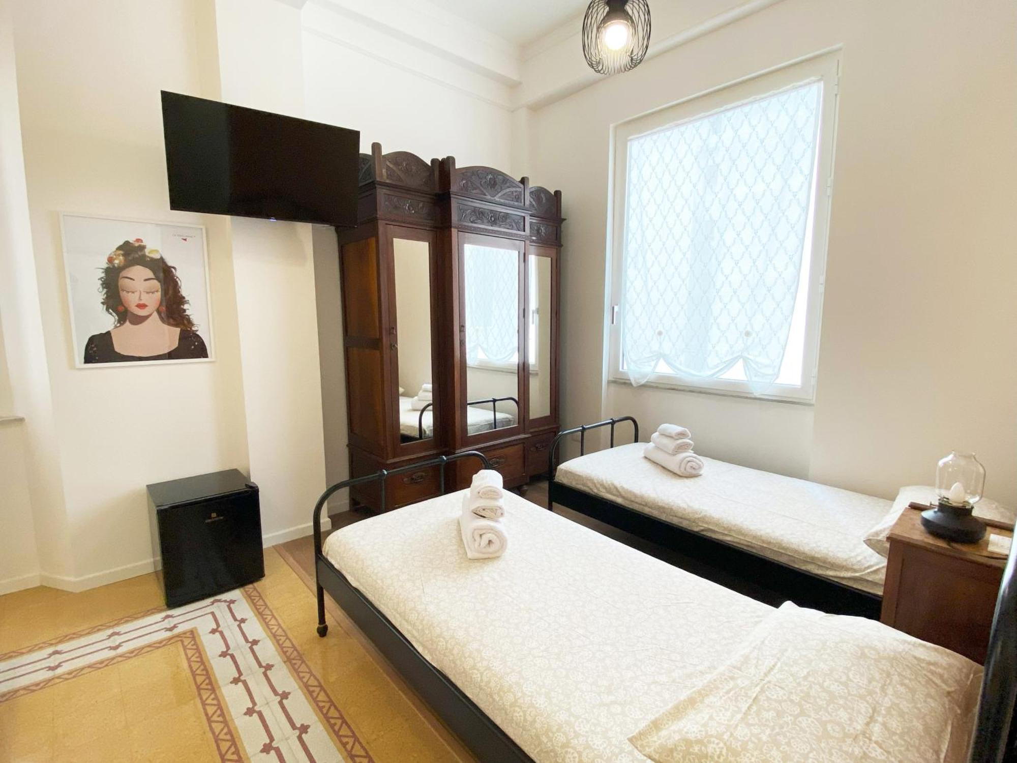 Casa Granatelli Guest house