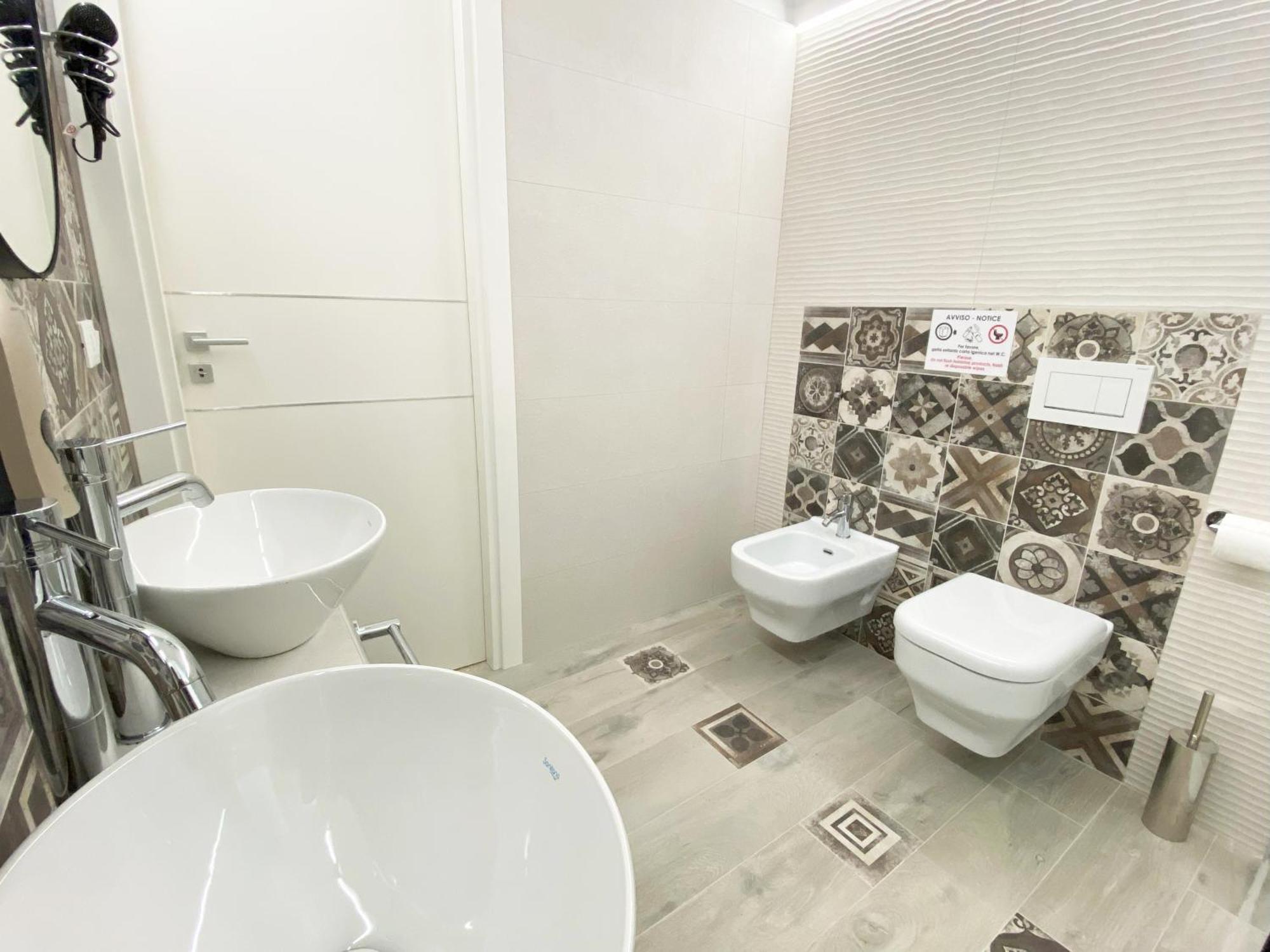 Casa Granatelli Guest house