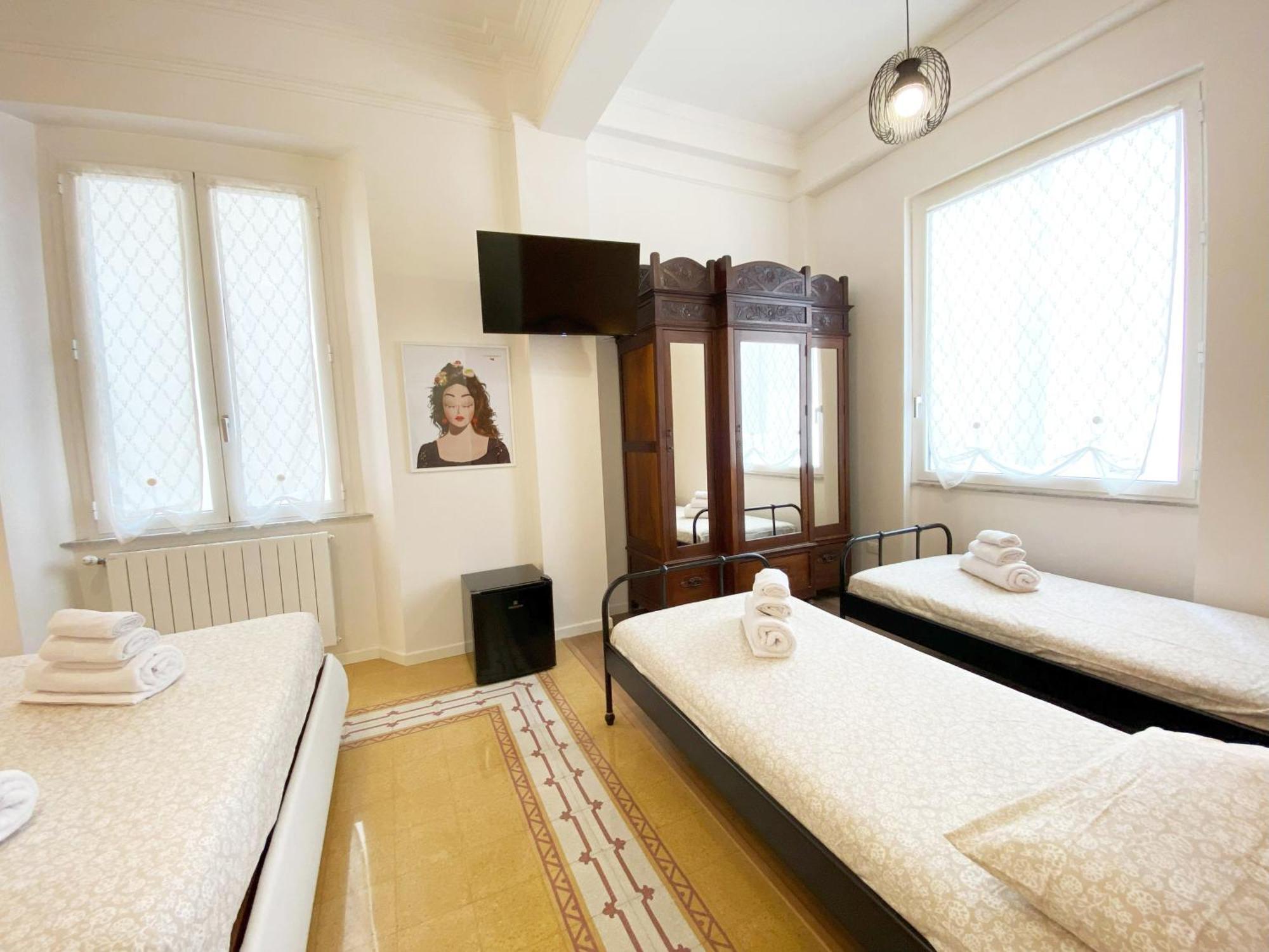 Guest house Casa Granatelli