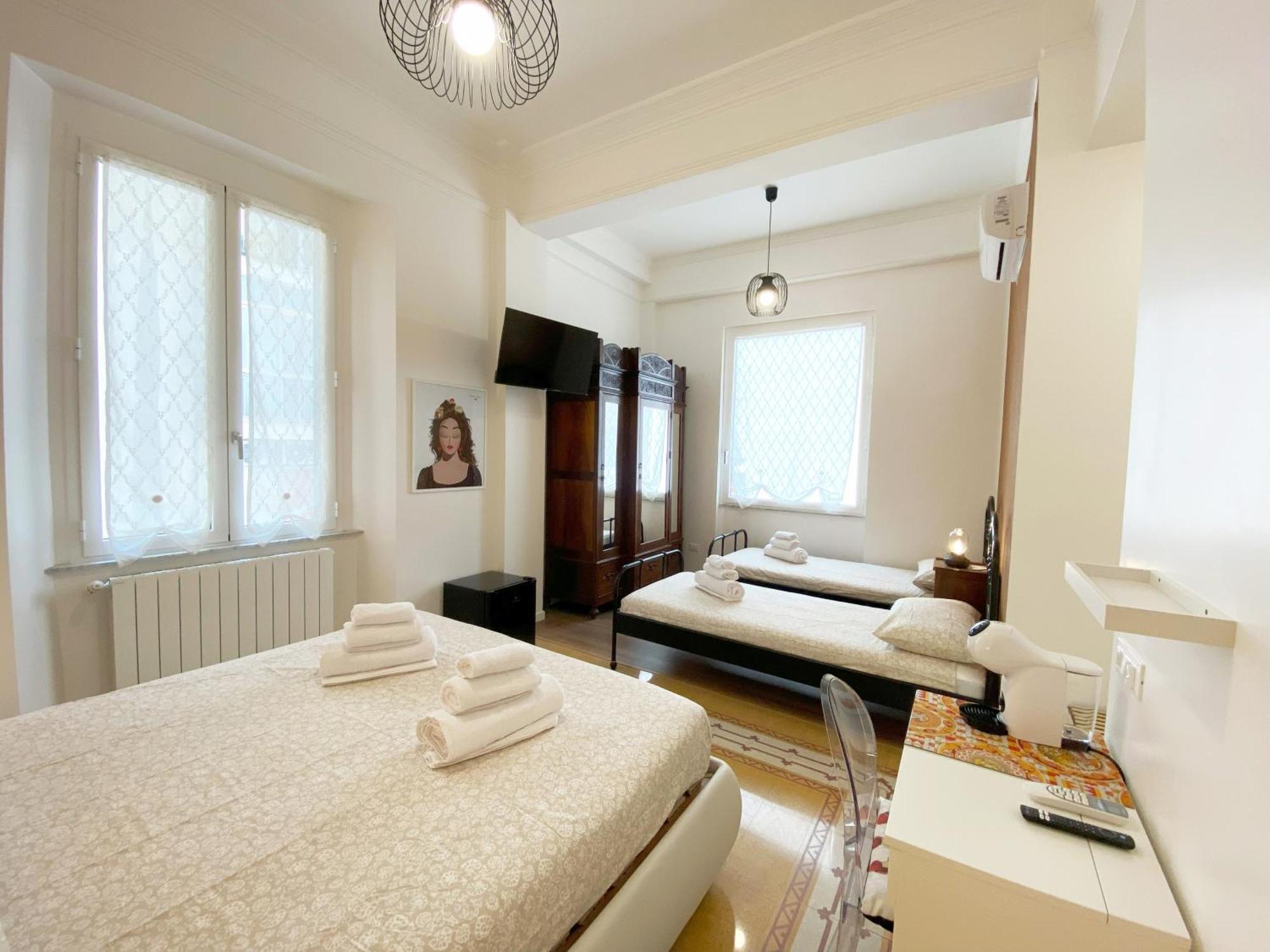 Guest house Casa Granatelli *