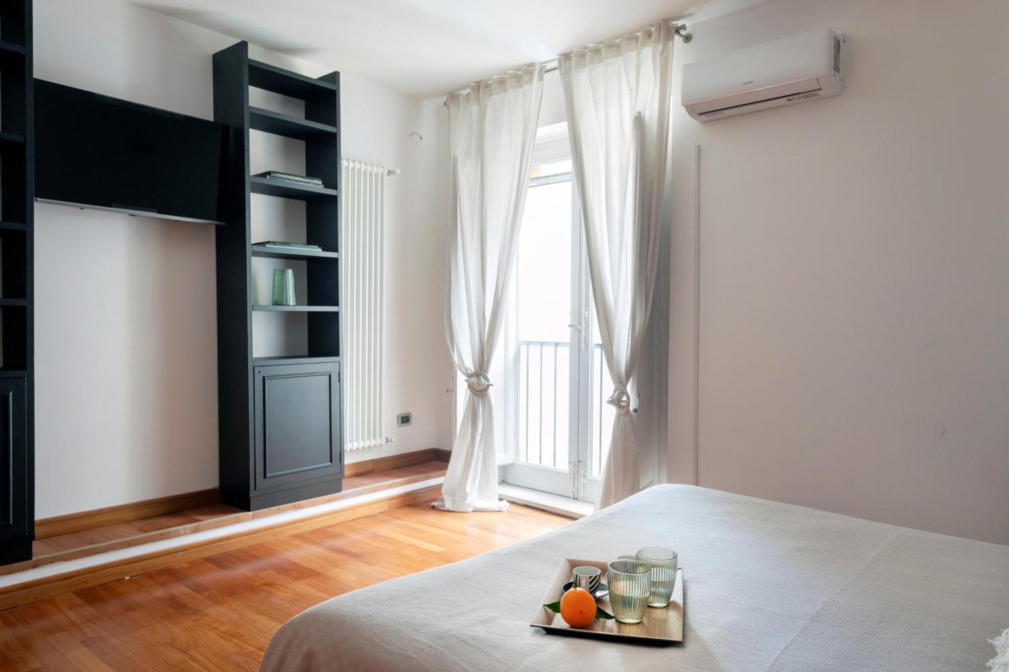 Apartment Vicolo Paterno Palermo