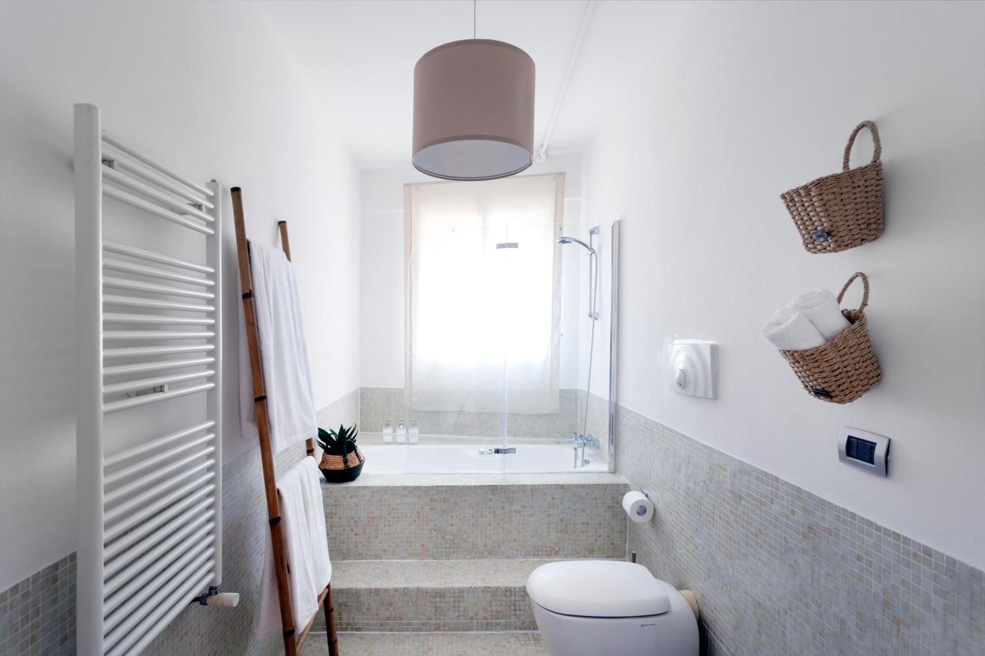 Vicolo Paterno Apartment Palermo