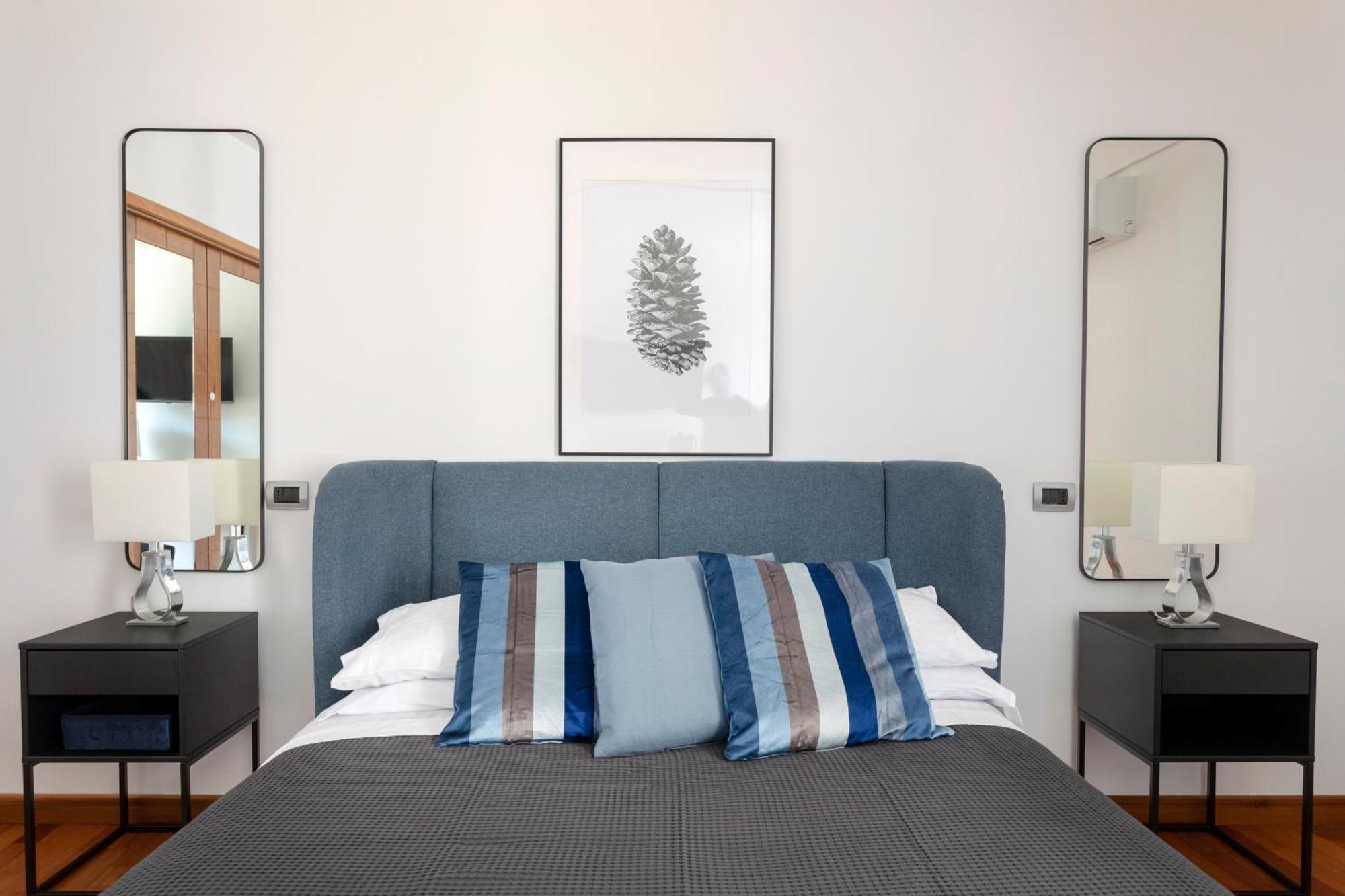 Apartment Vicolo Paterno Palermo