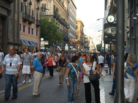A Un Passo Dal Massimo 1 Palermo