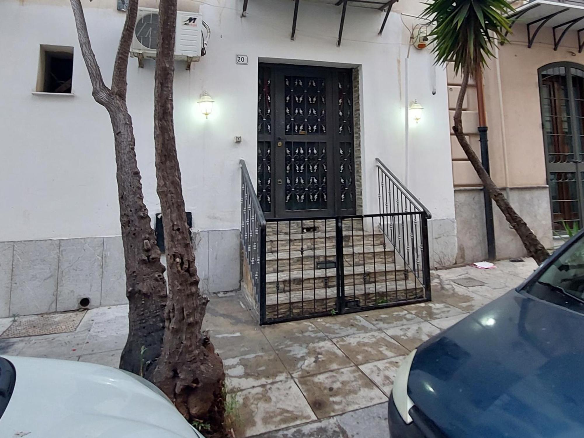 Apartamento Stanza Sicilia Bedda