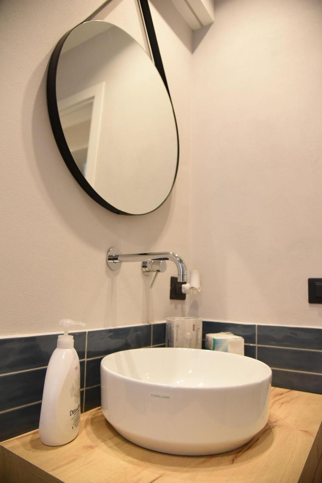 Al Massimo Apartment Palermo