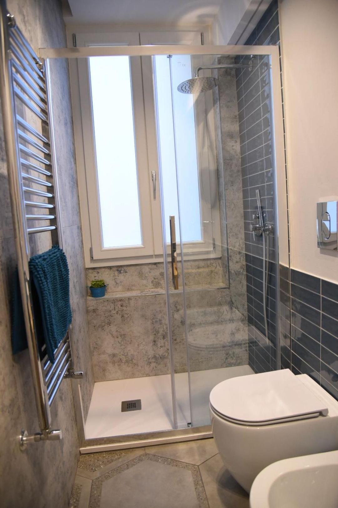 Apartment Al Massimo Palermo