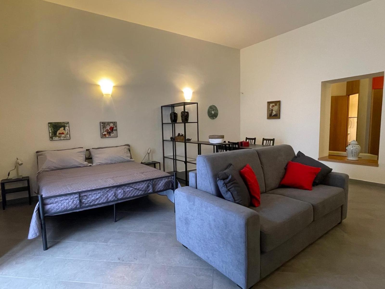 Apartamento Olivella Palermo