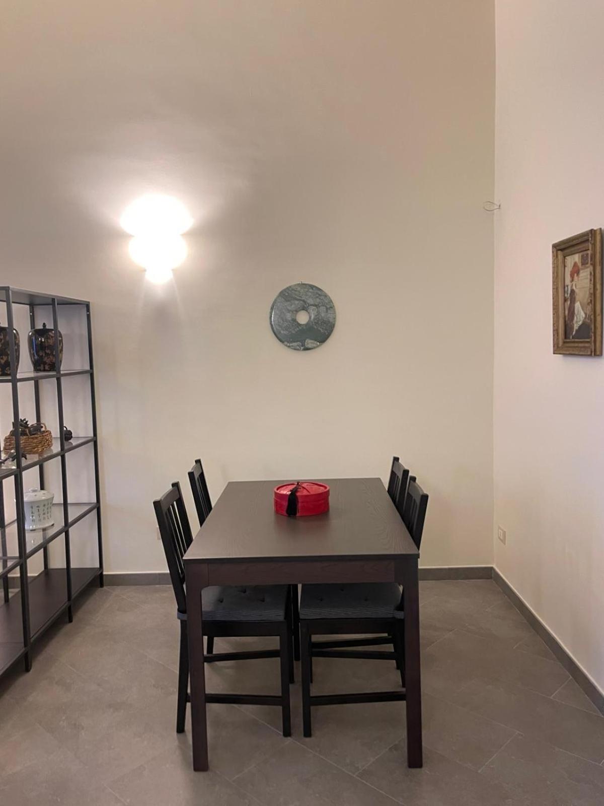 Apartamento Olivella