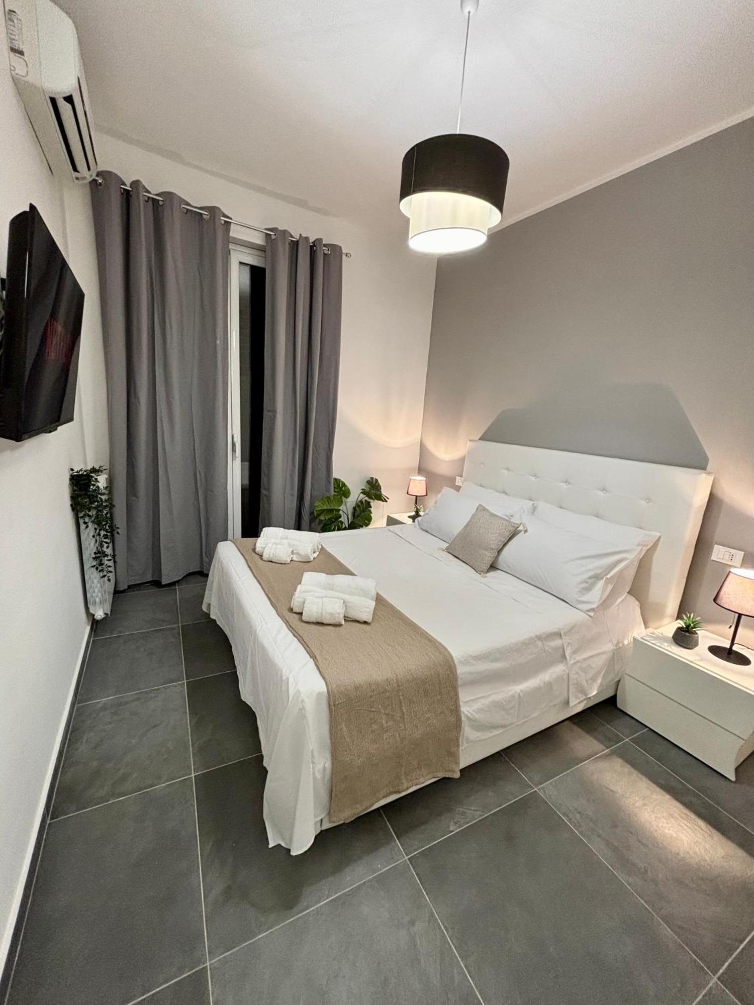 Apartment Modern House Orleans Palermo