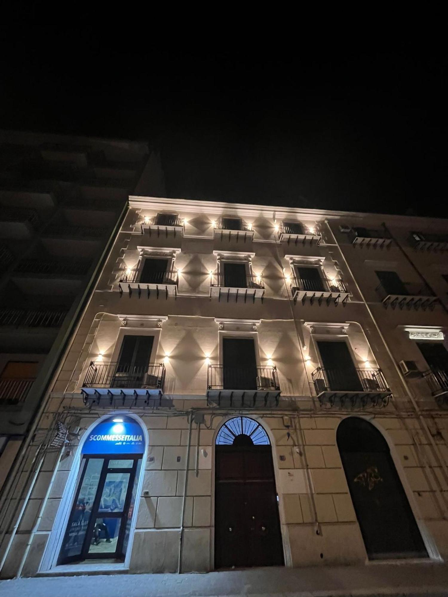 Appartamento Oreto Palermo