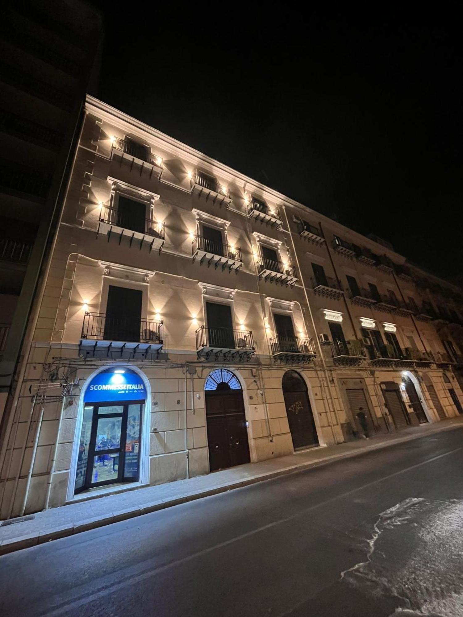 Oreto Palermo