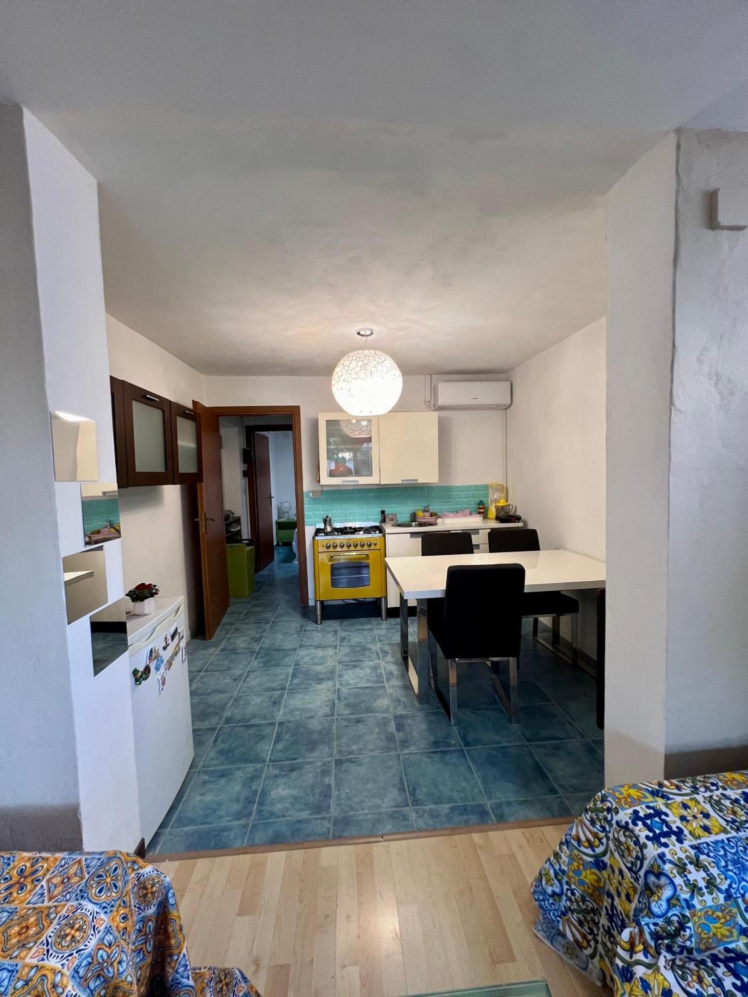 La Dolce Vita Mondello - In Ferienhaus
