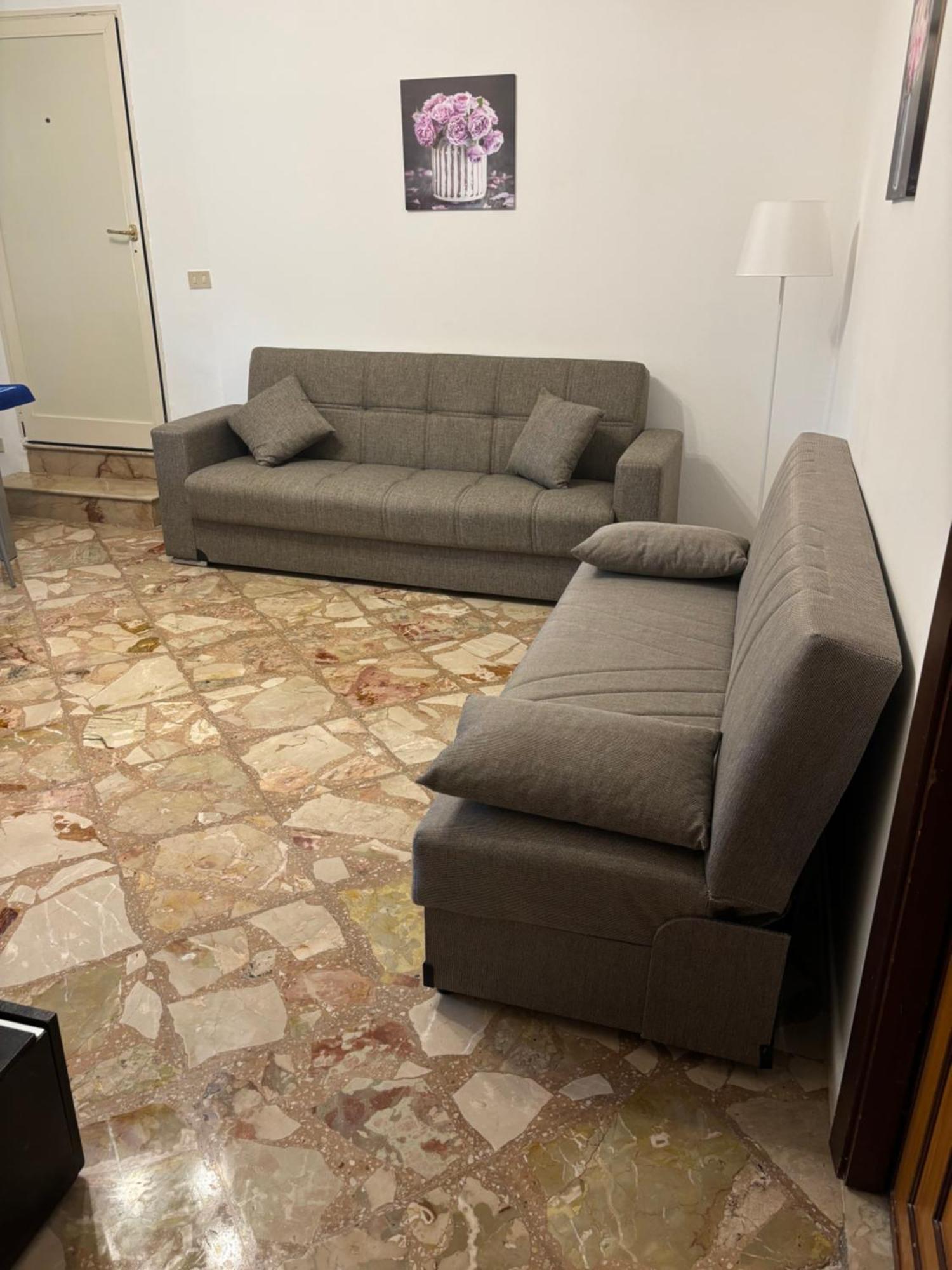 Mondello21 - Holidayhome Apartment Palermo